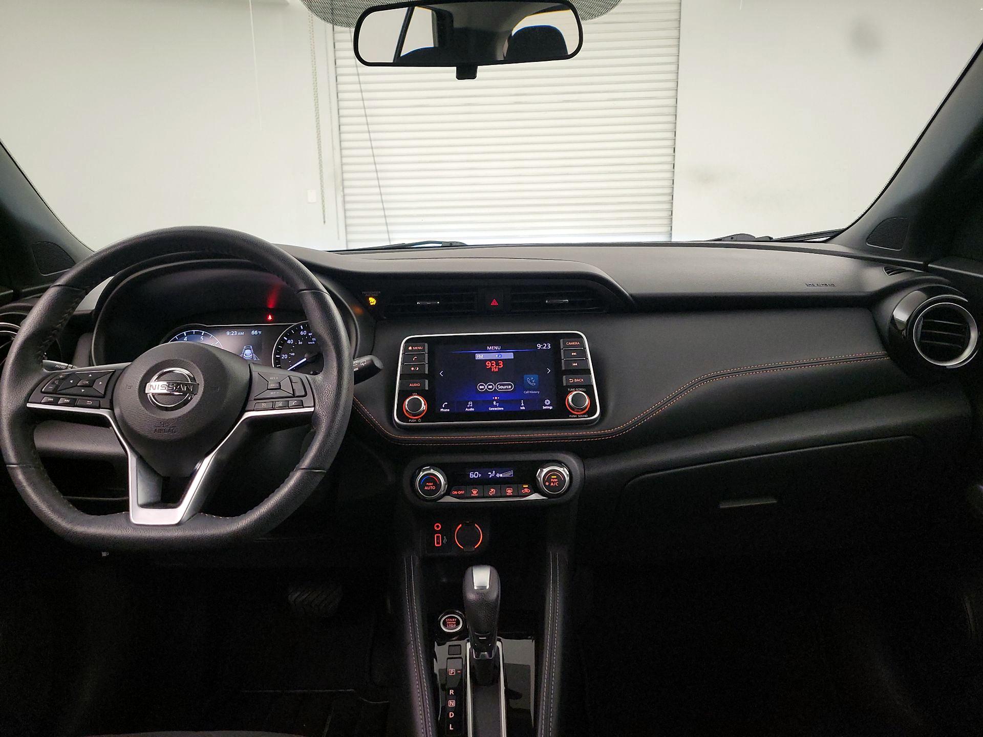 Thumbnail: 2020 Nissan Kicks - 9