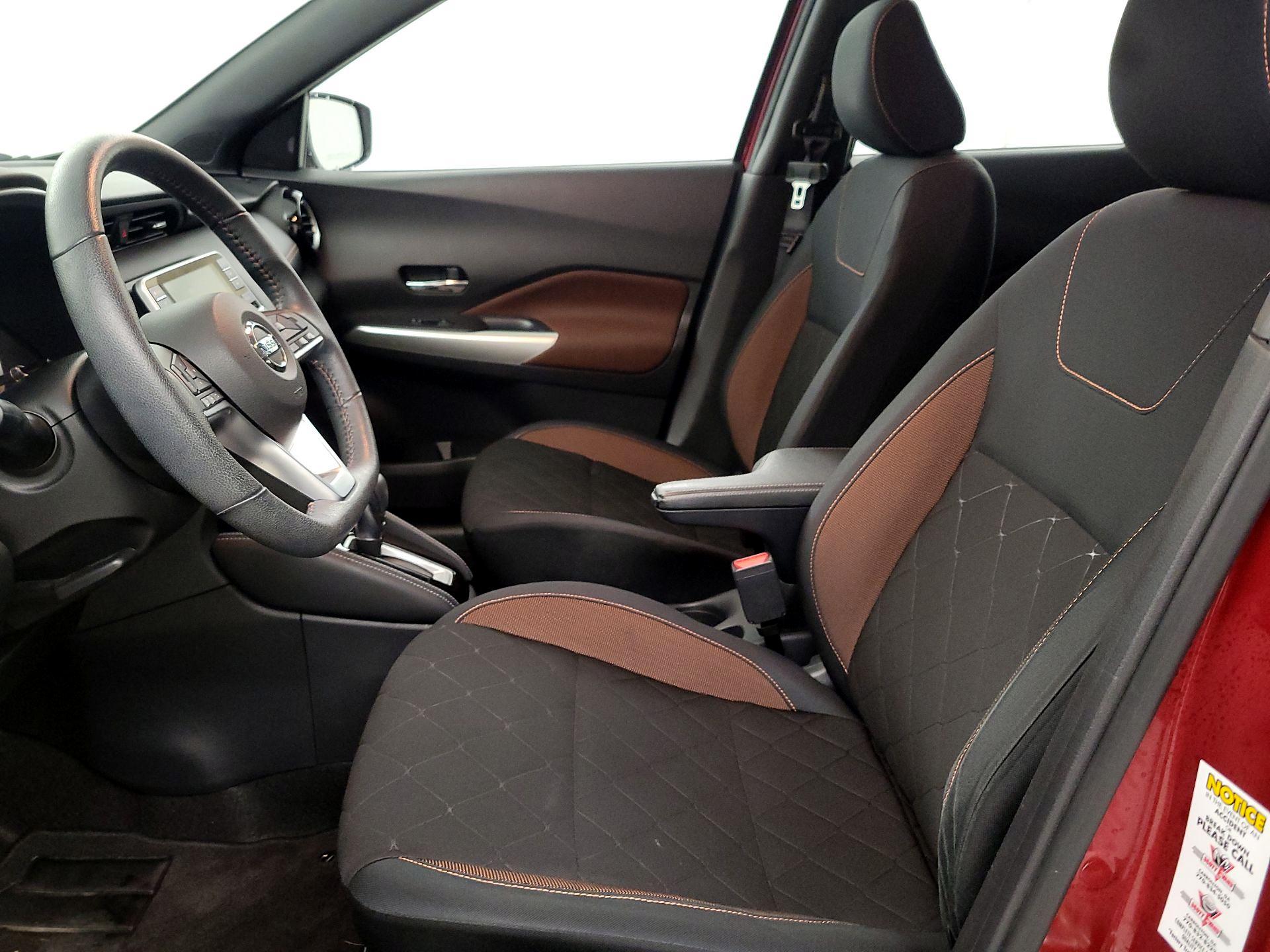 Thumbnail: 2020 Nissan Kicks - 11