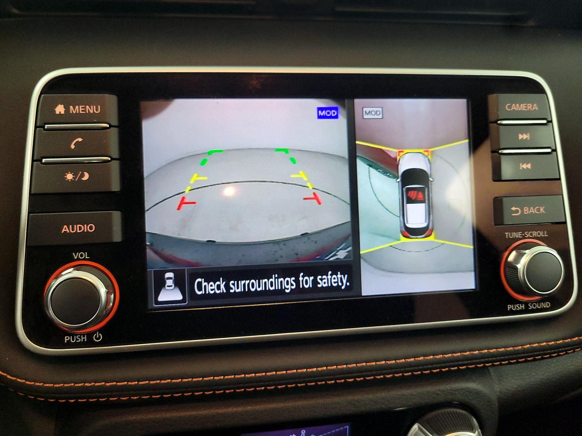 Thumbnail: 2020 Nissan Kicks - 14