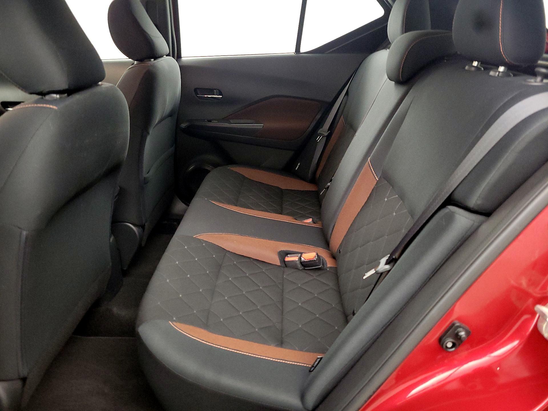 Thumbnail: 2020 Nissan Kicks - 19