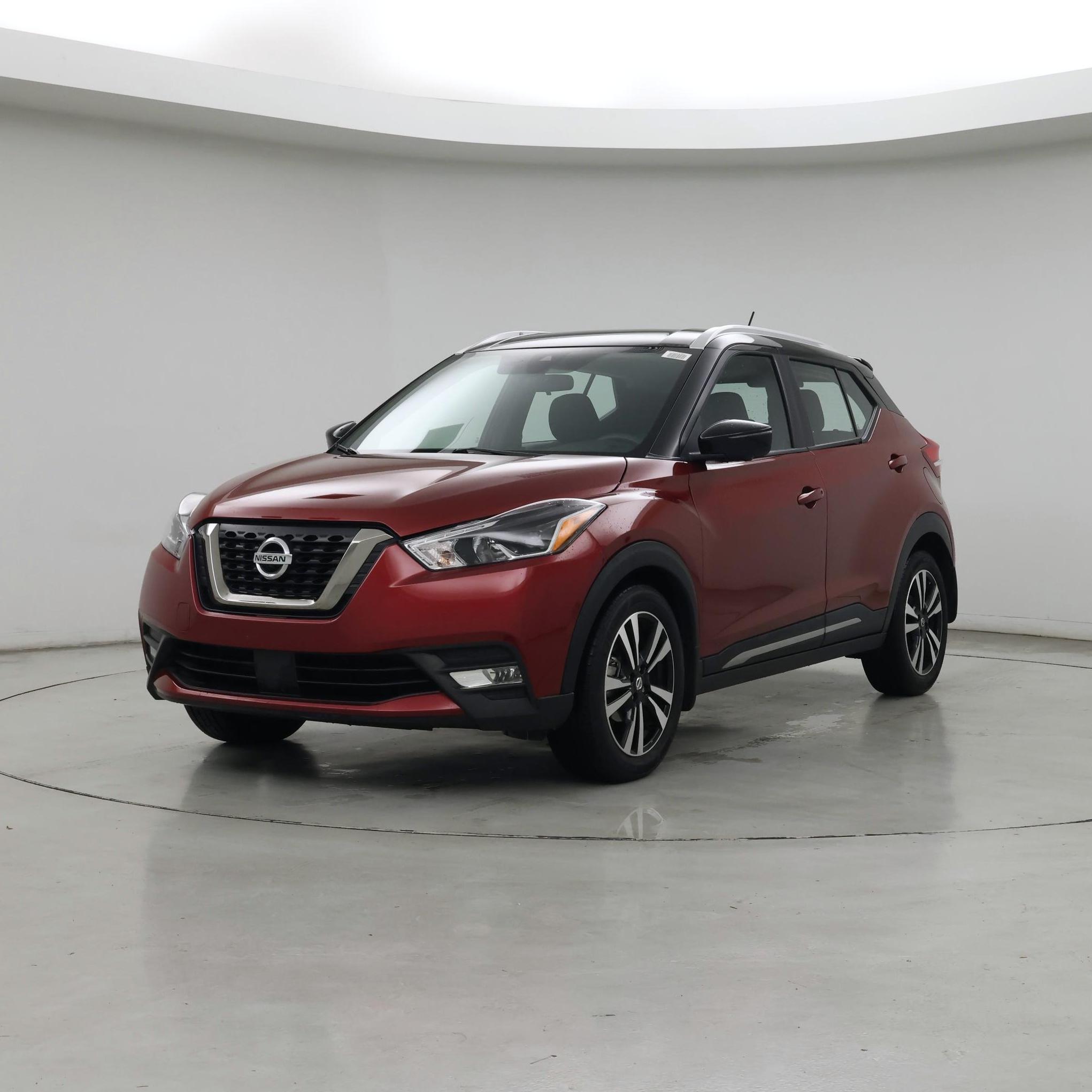 Thumbnail: 2020 Nissan Kicks - 4