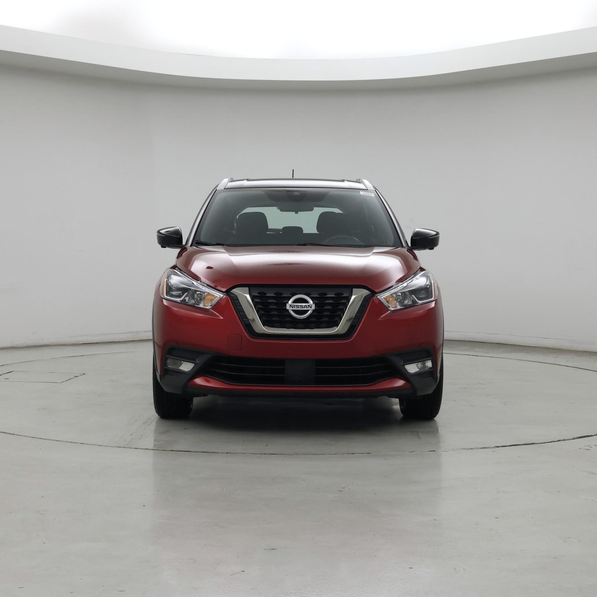 Thumbnail: 2020 Nissan Kicks - 5