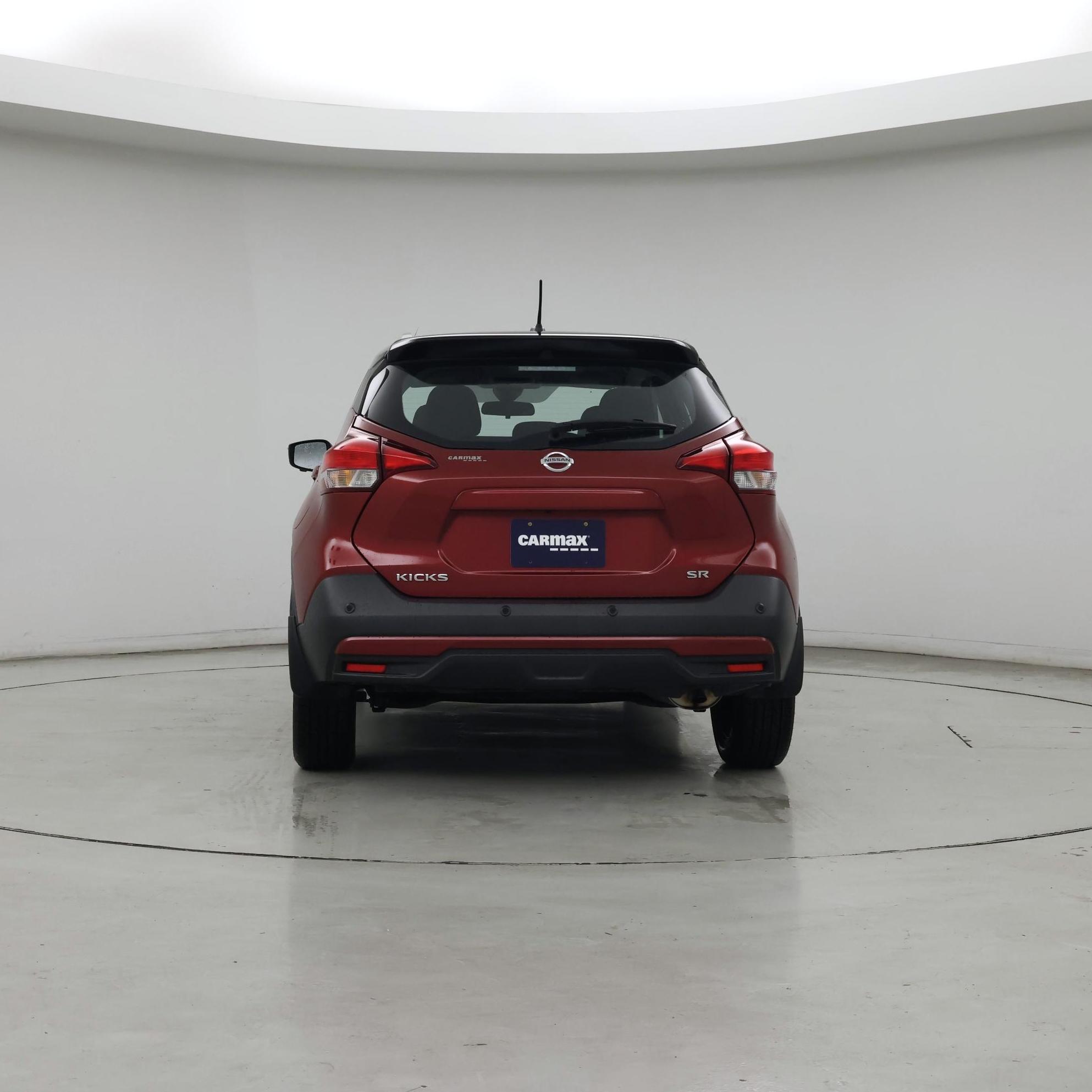 Thumbnail: 2020 Nissan Kicks - 6