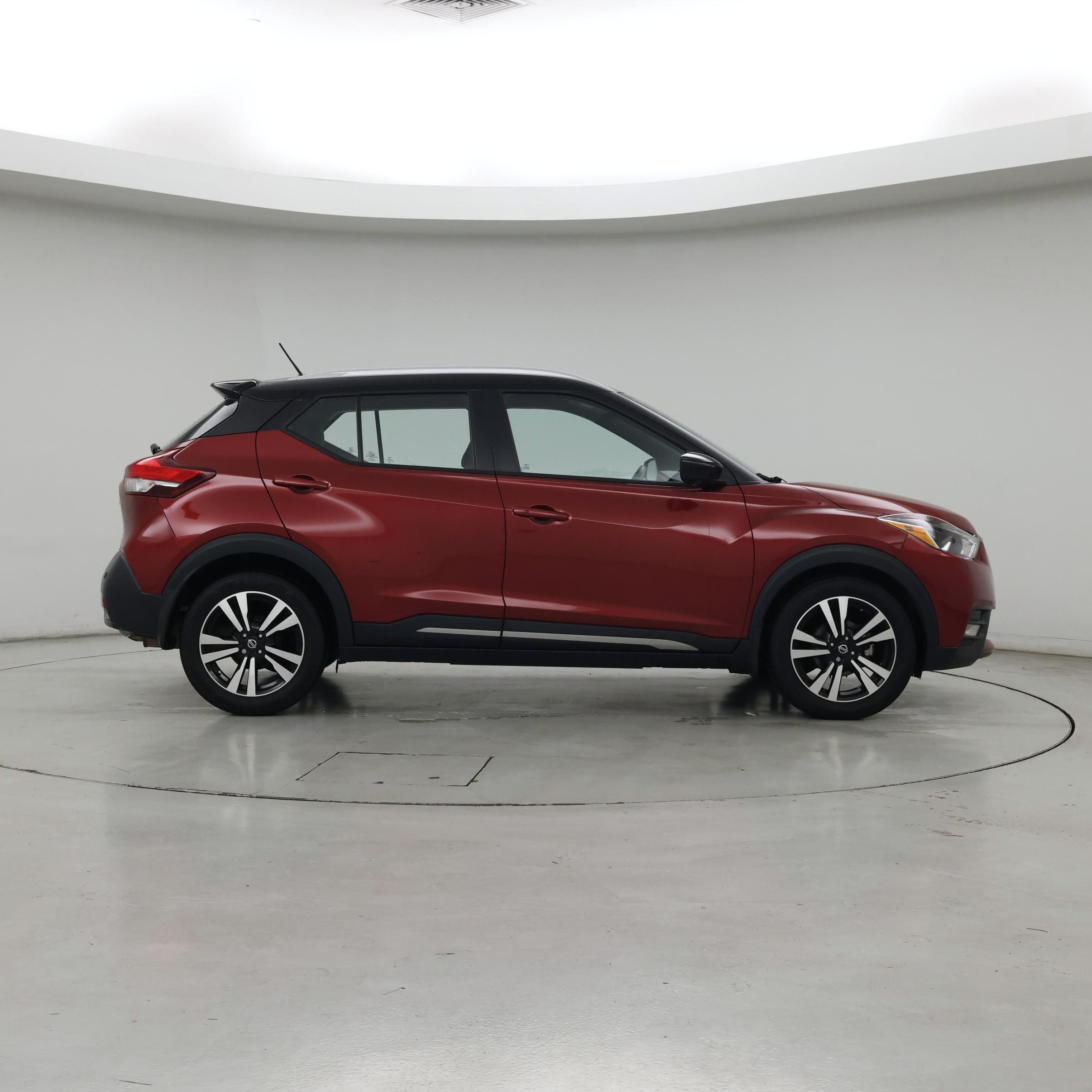 Thumbnail: 2020 Nissan Kicks - 7