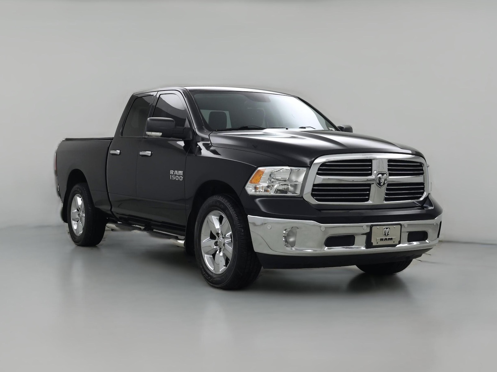 2018 RAM Ram 1500 Pickup Big Horn