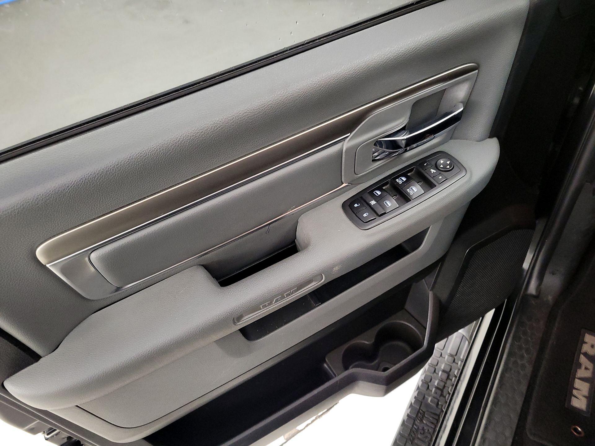 Thumbnail: 2018 RAM 1500 - 12