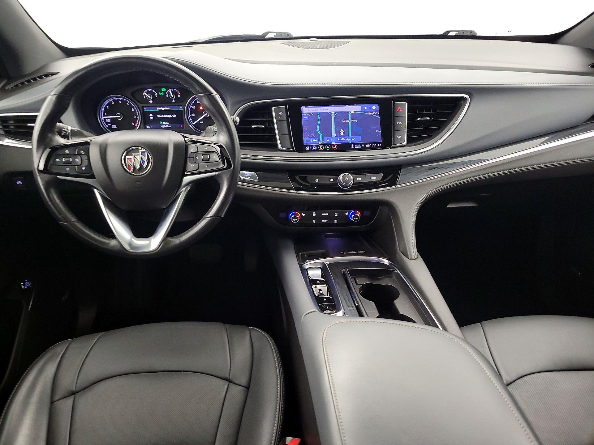 Thumbnail: 2023 Buick Enclave - 9