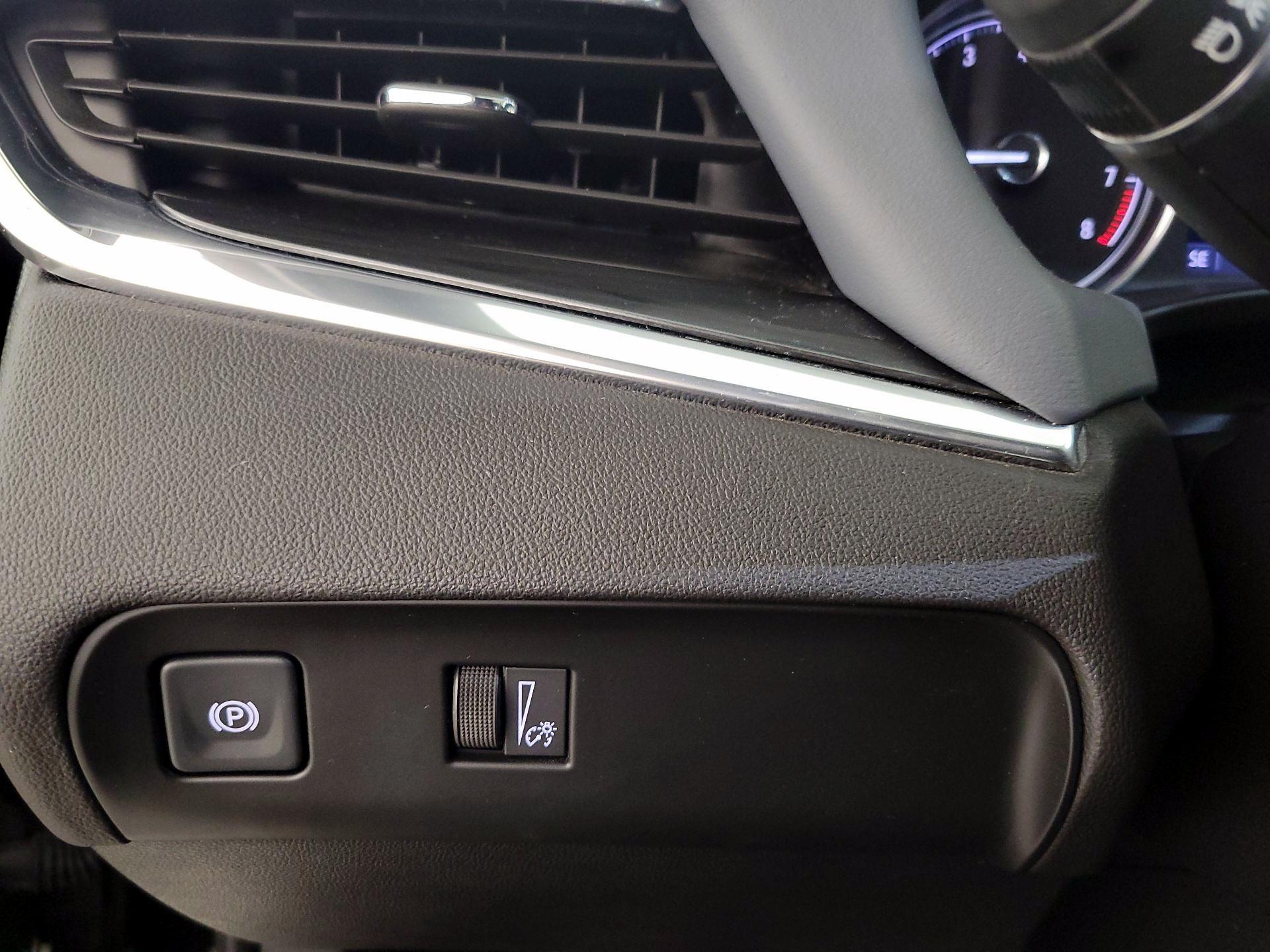 Thumbnail: 2023 Buick Enclave - 13