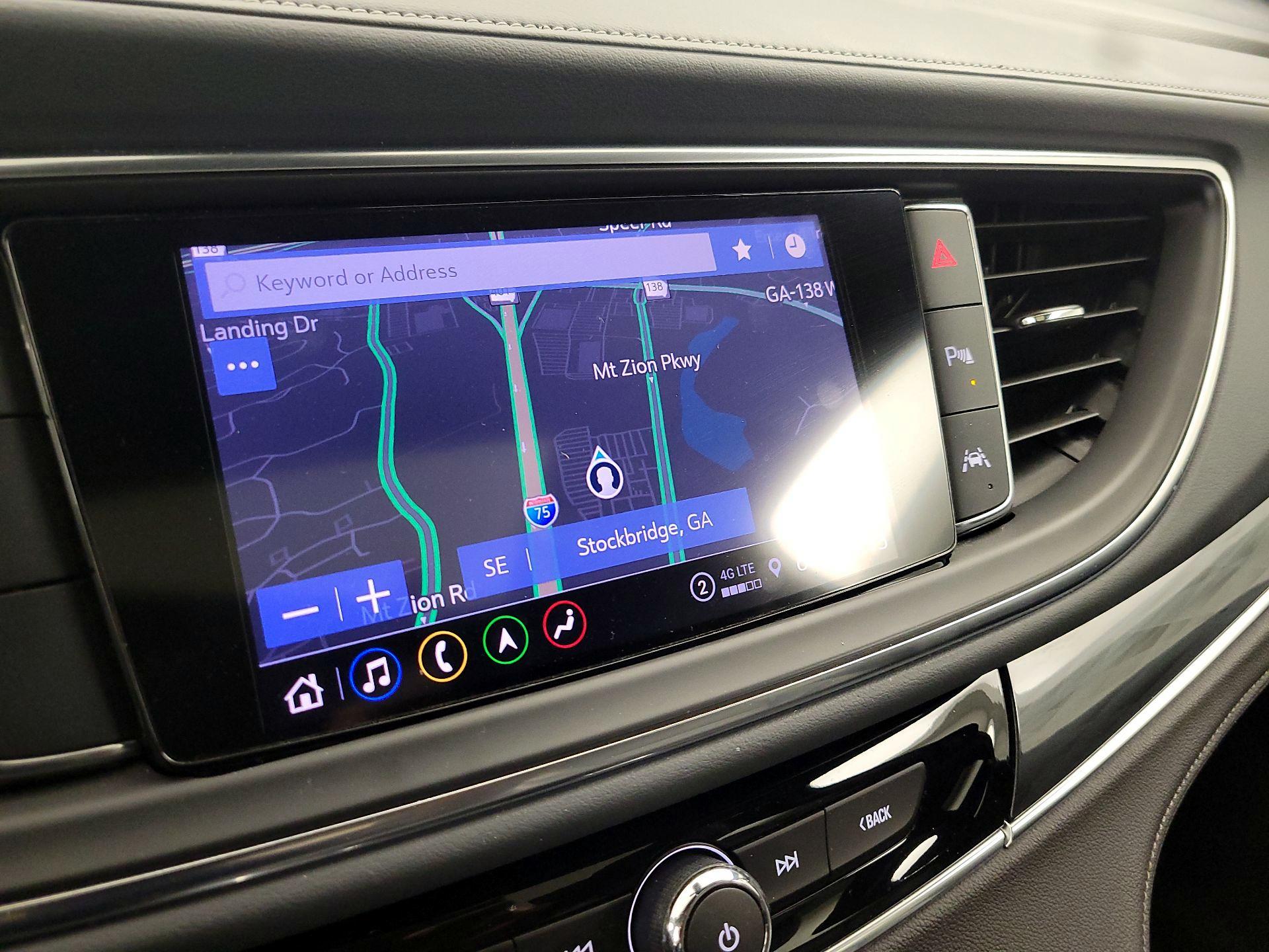 Thumbnail: 2023 Buick Enclave - 14