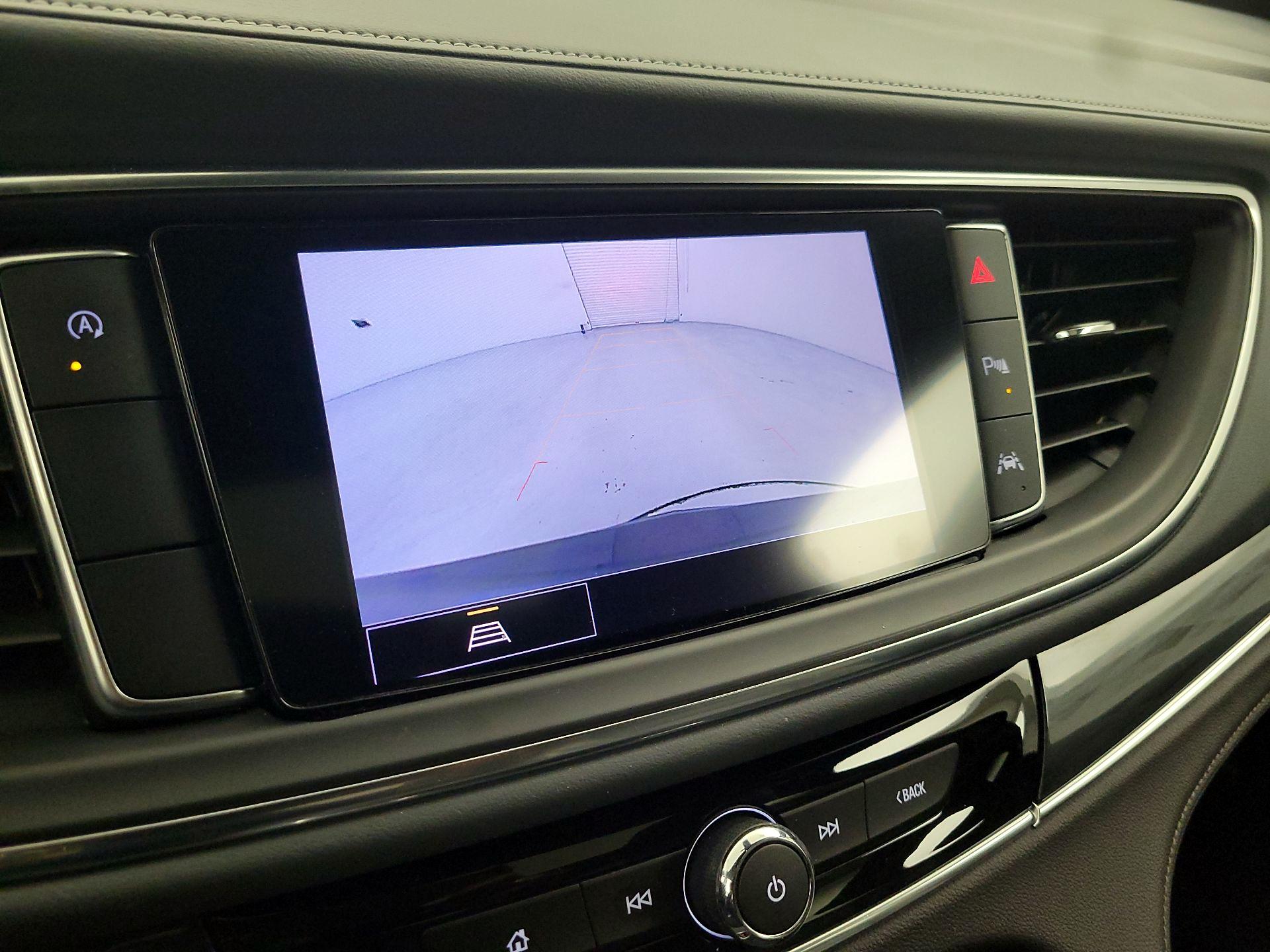 Thumbnail: 2023 Buick Enclave - 15