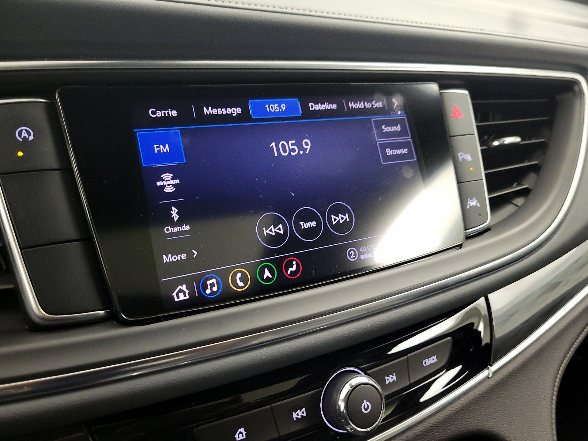 Thumbnail: 2023 Buick Enclave - 16