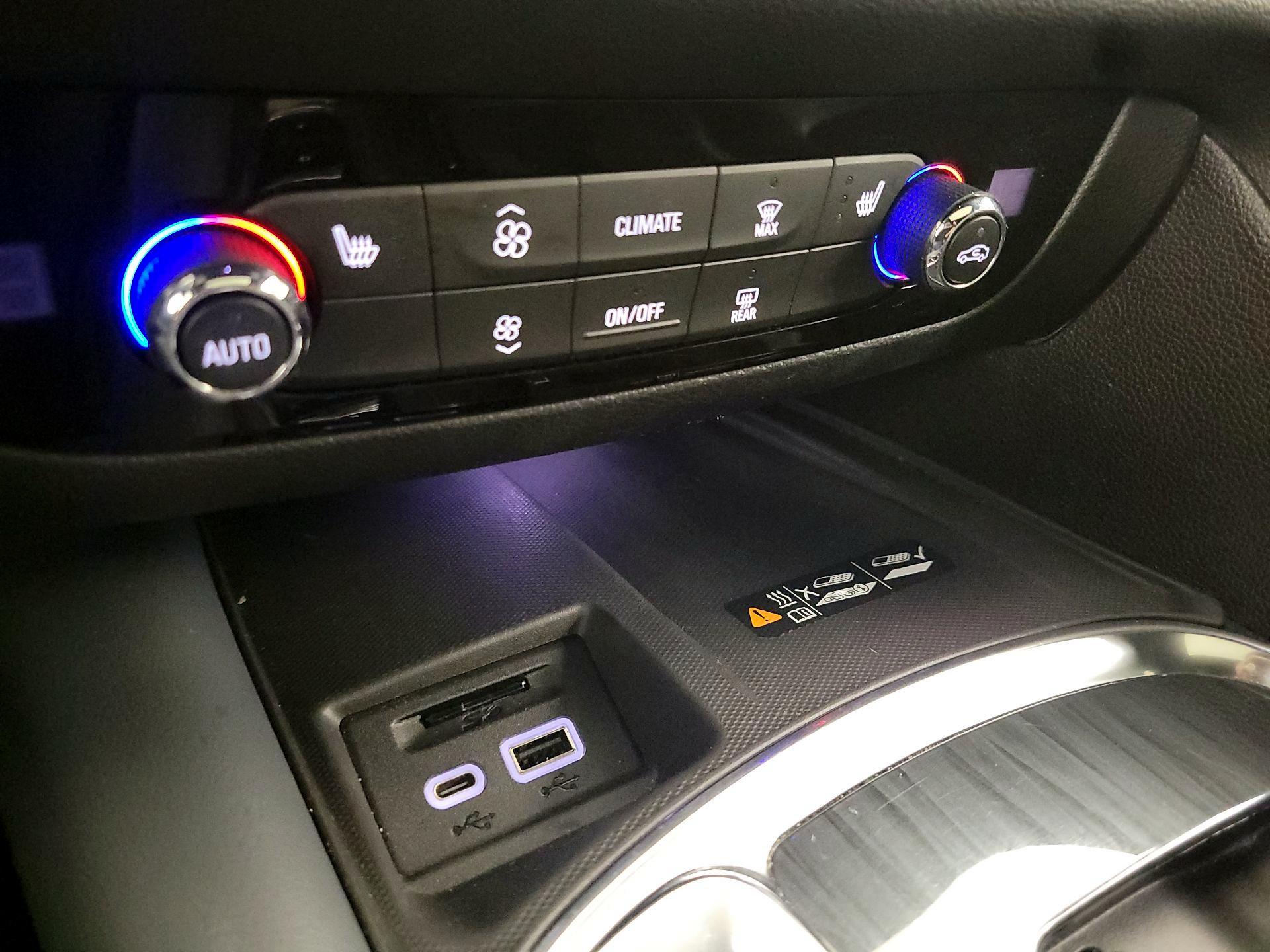 Thumbnail: 2023 Buick Enclave - 17