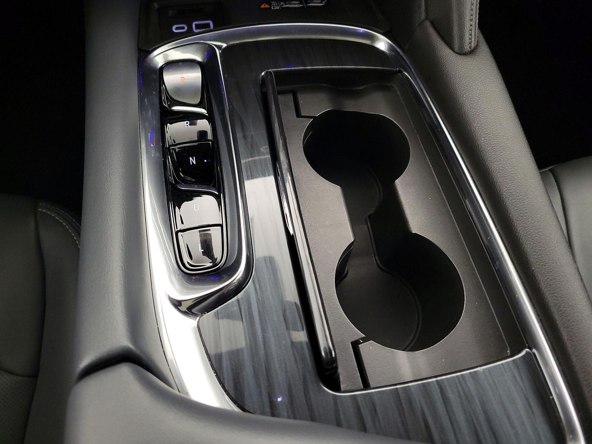 Thumbnail: 2023 Buick Enclave - 18