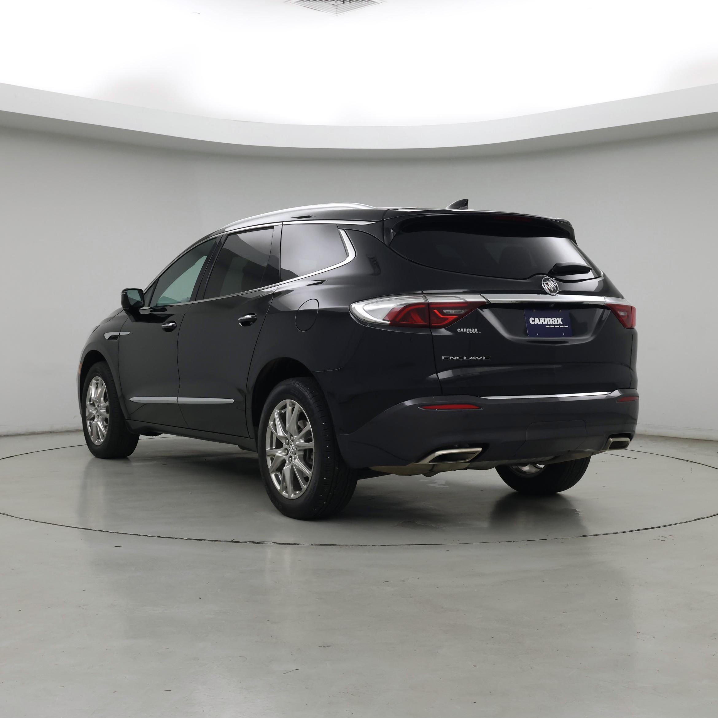 Thumbnail: 2023 Buick Enclave - 2