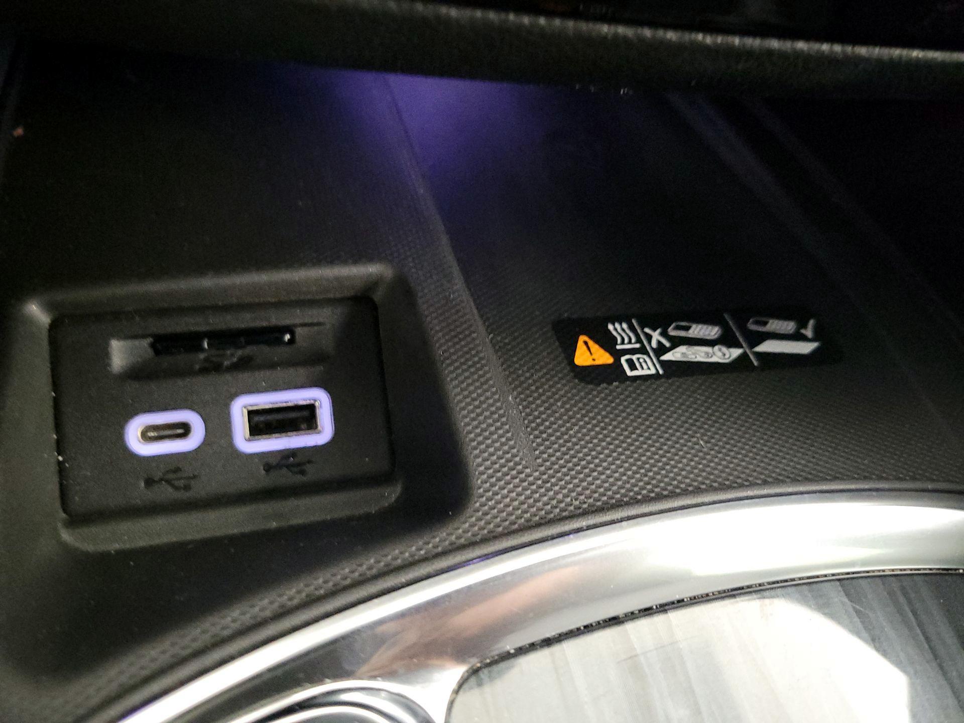 Thumbnail: 2023 Buick Enclave - 19