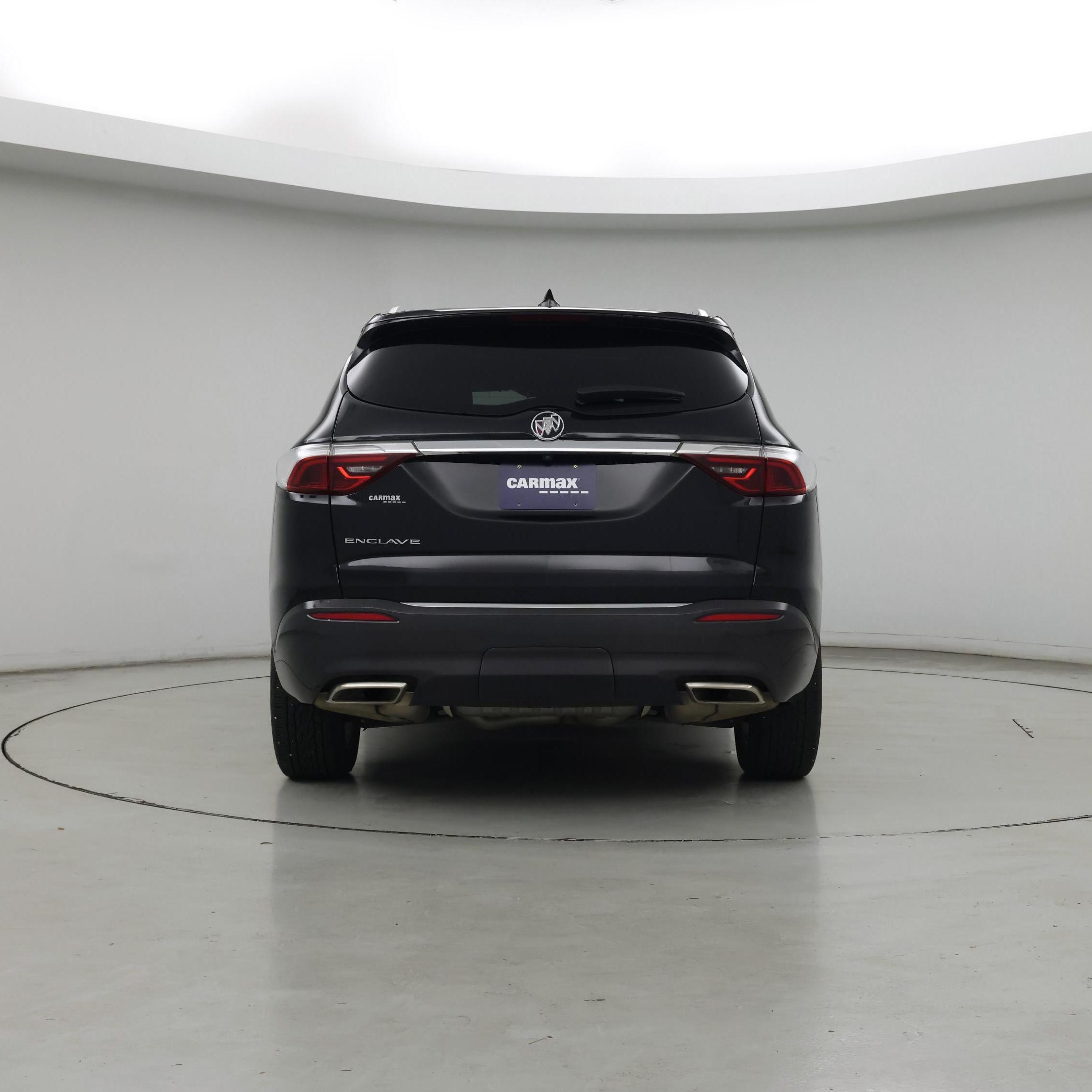 Thumbnail: 2023 Buick Enclave - 6