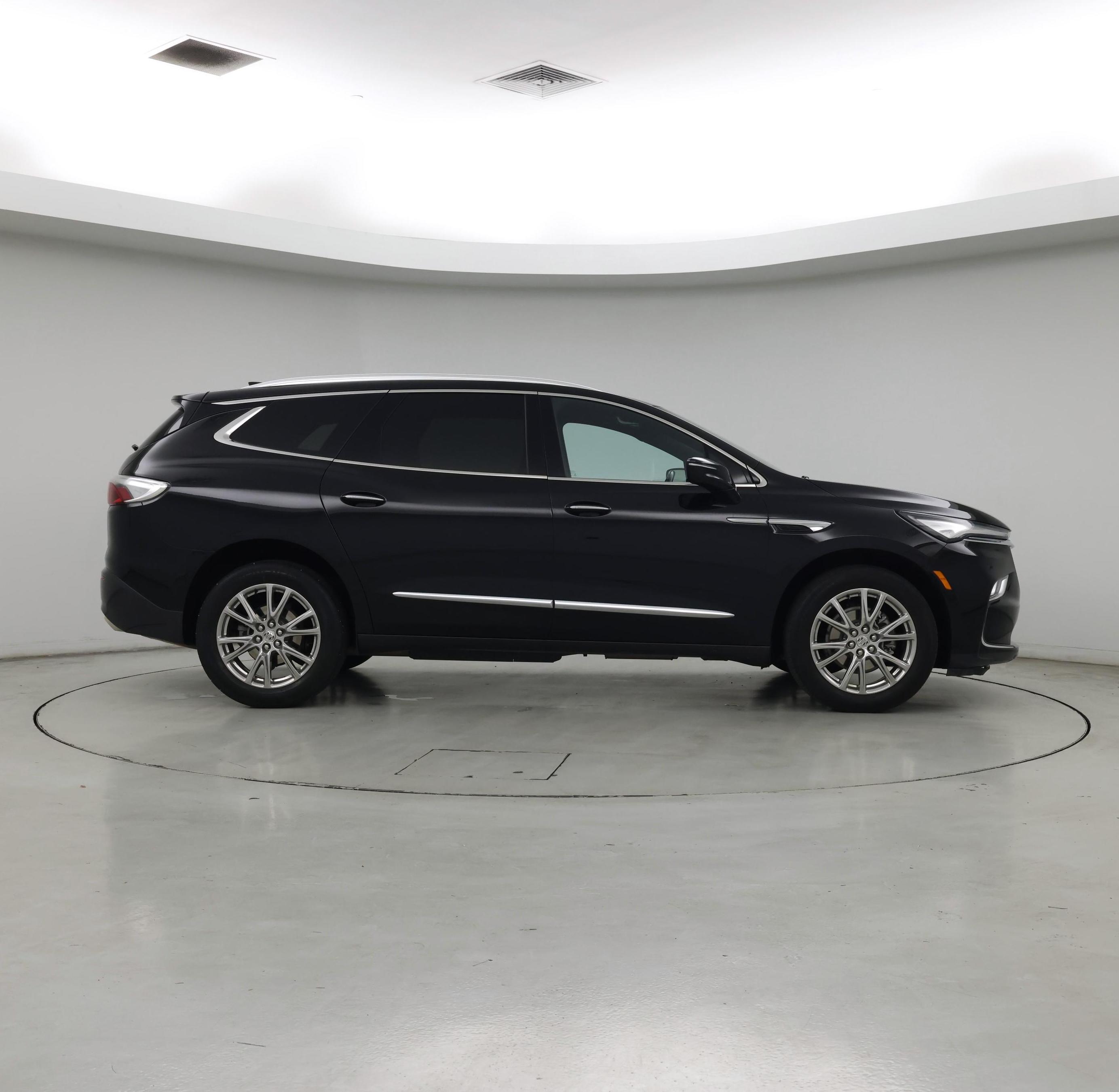 Thumbnail: 2023 Buick Enclave - 7