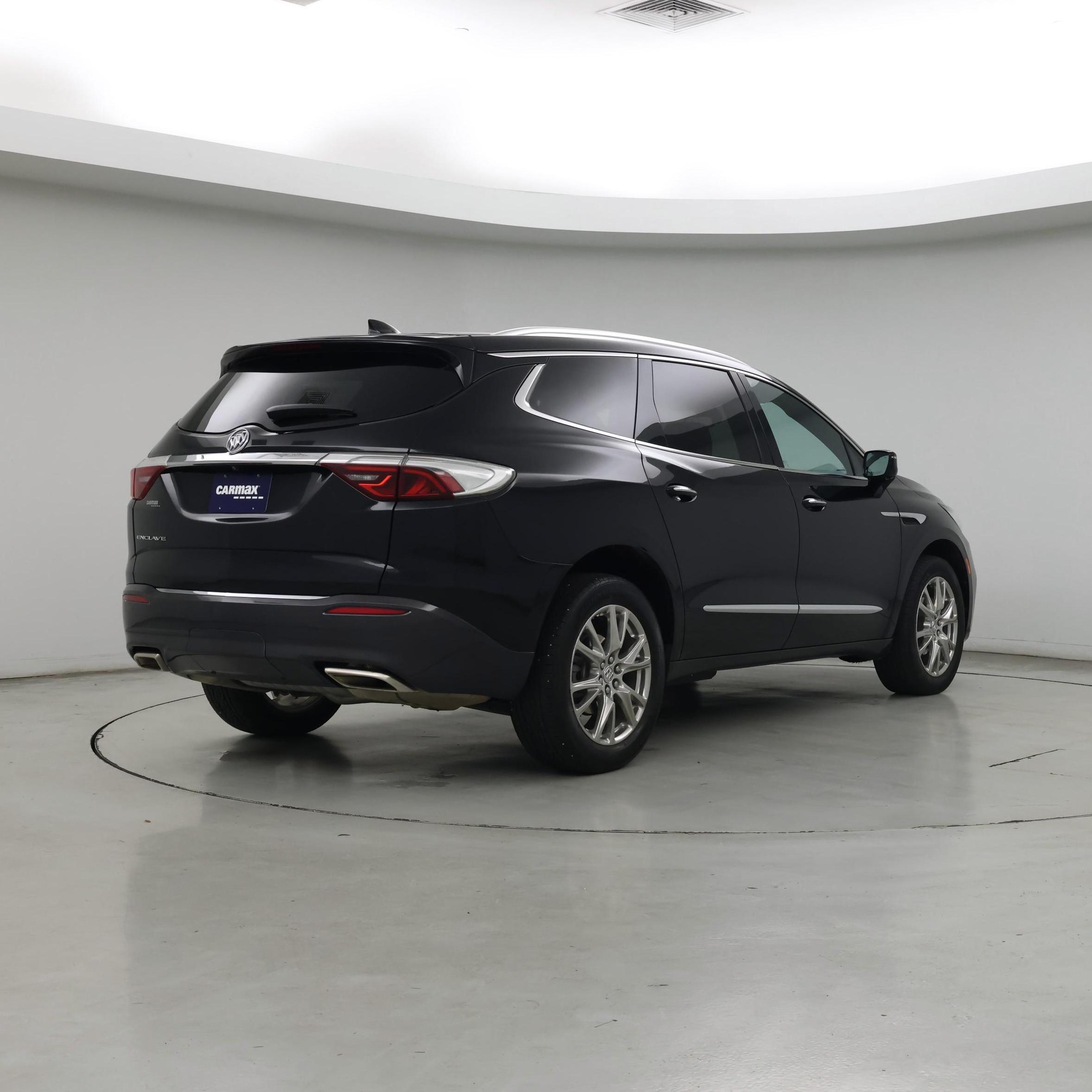 Thumbnail: 2023 Buick Enclave - 8