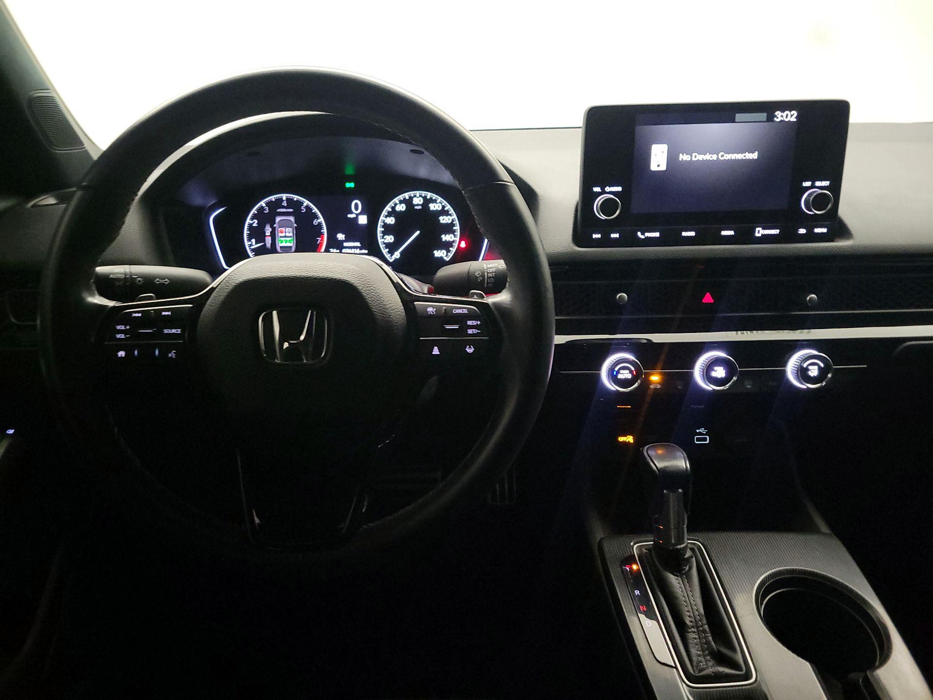 Thumbnail: 2022 Honda Civic - 10