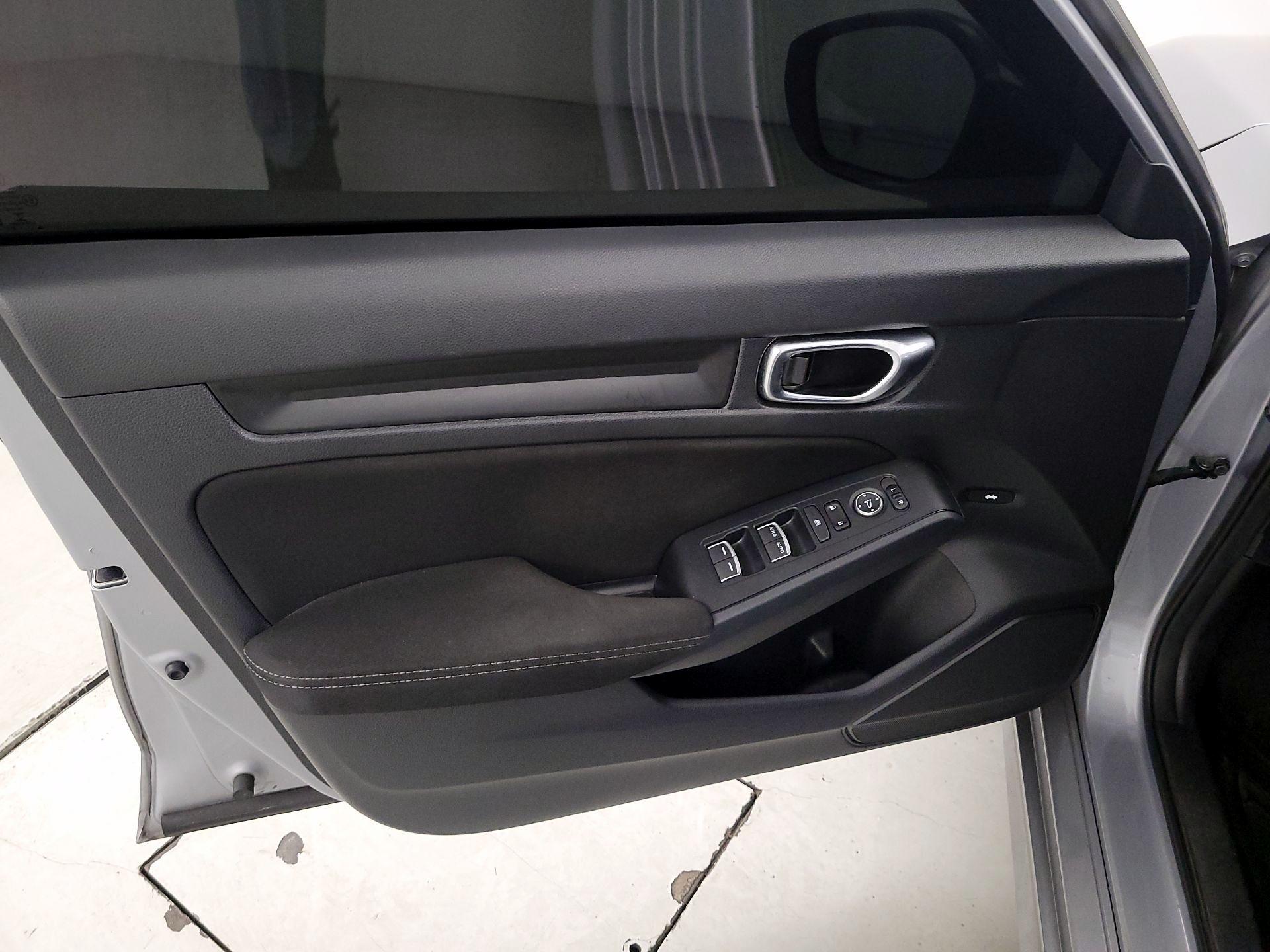 Thumbnail: 2022 Honda Civic - 12