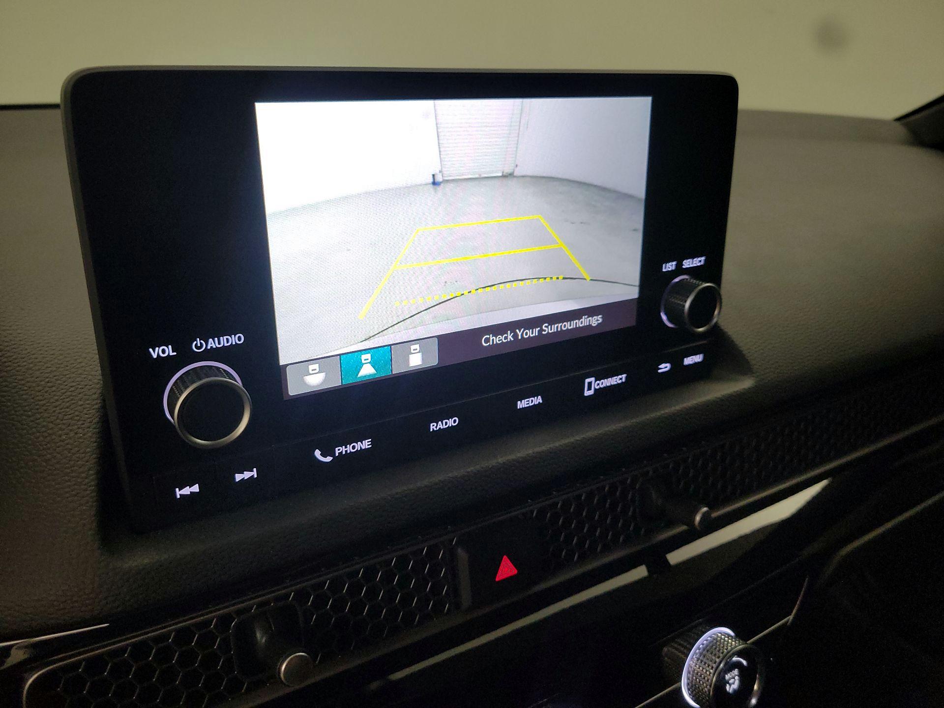 Thumbnail: 2022 Honda Civic - 14