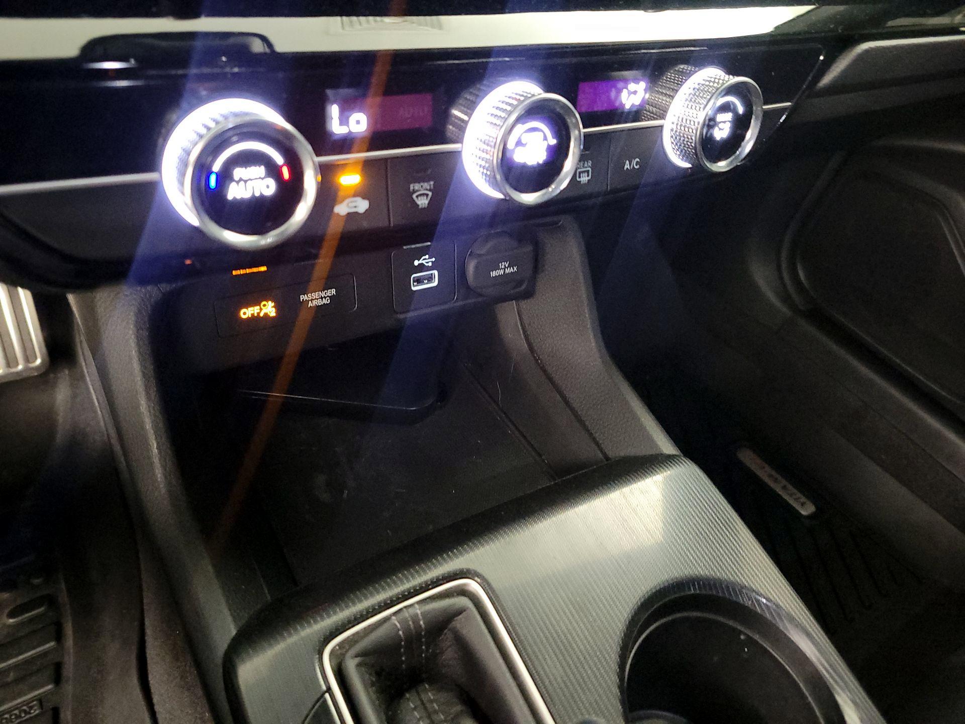 Thumbnail: 2022 Honda Civic - 16