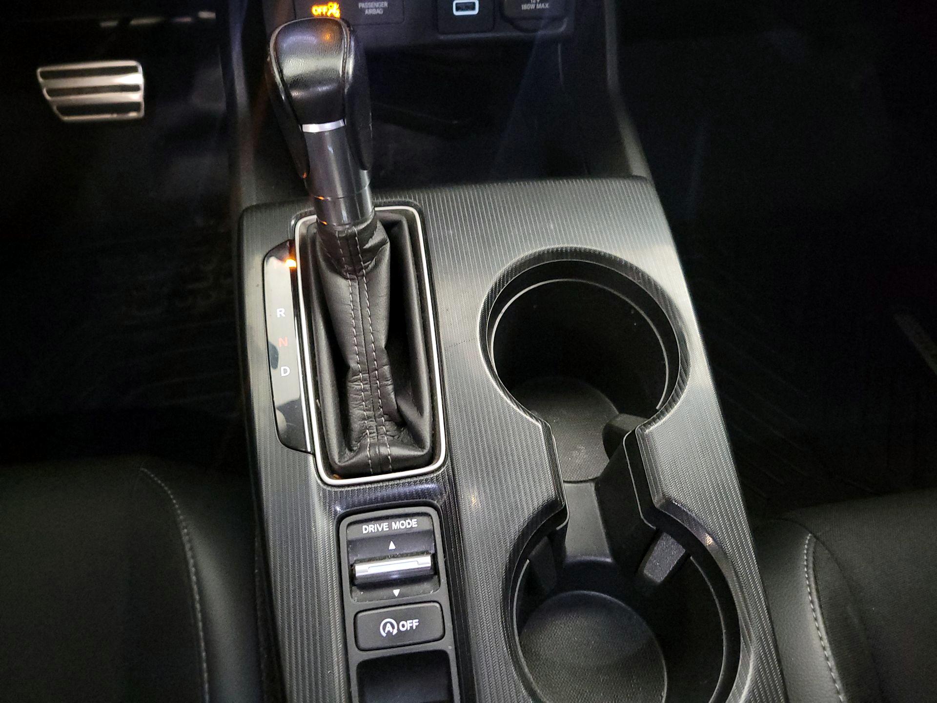 Thumbnail: 2022 Honda Civic - 17