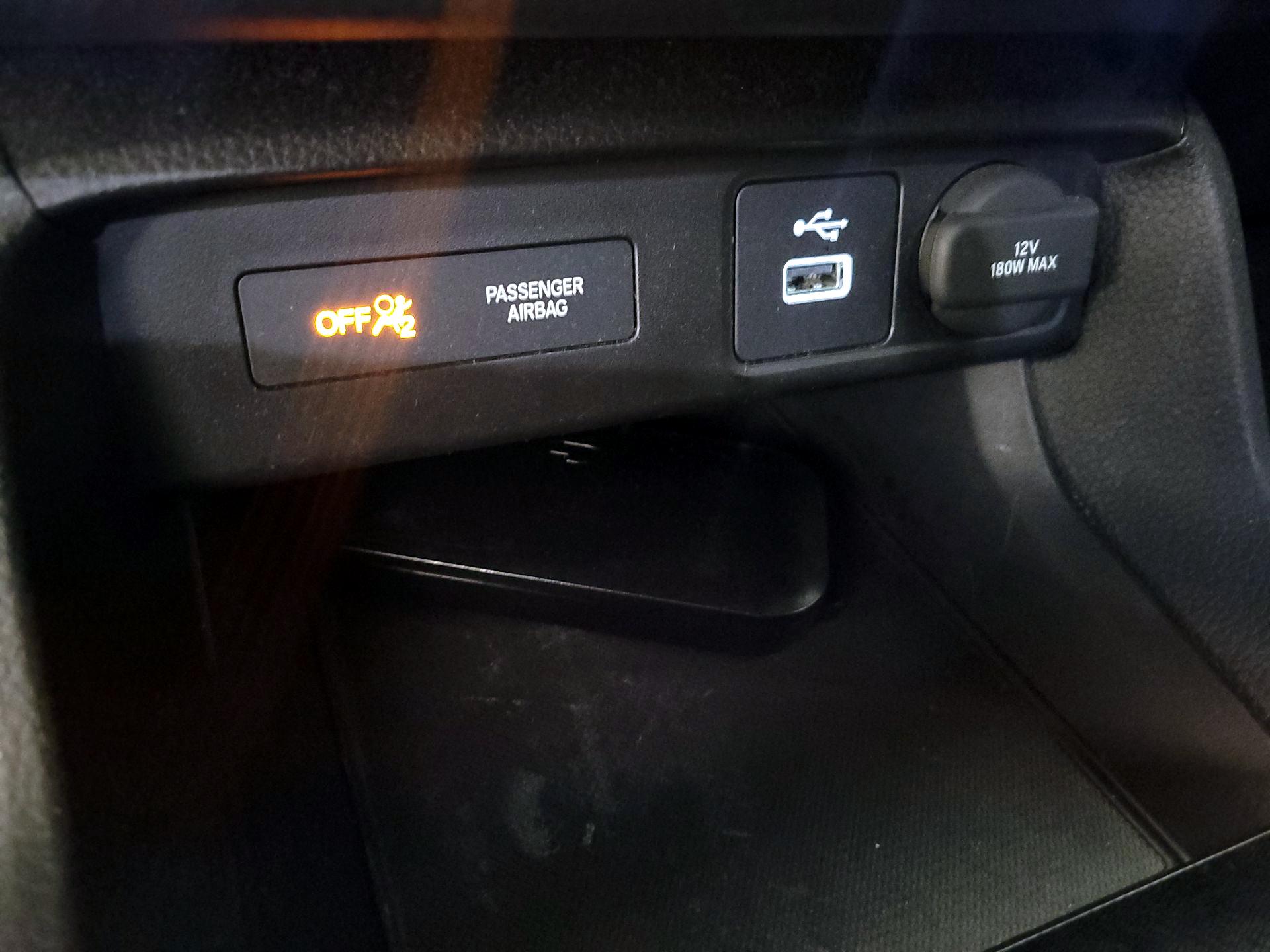 Thumbnail: 2022 Honda Civic - 18