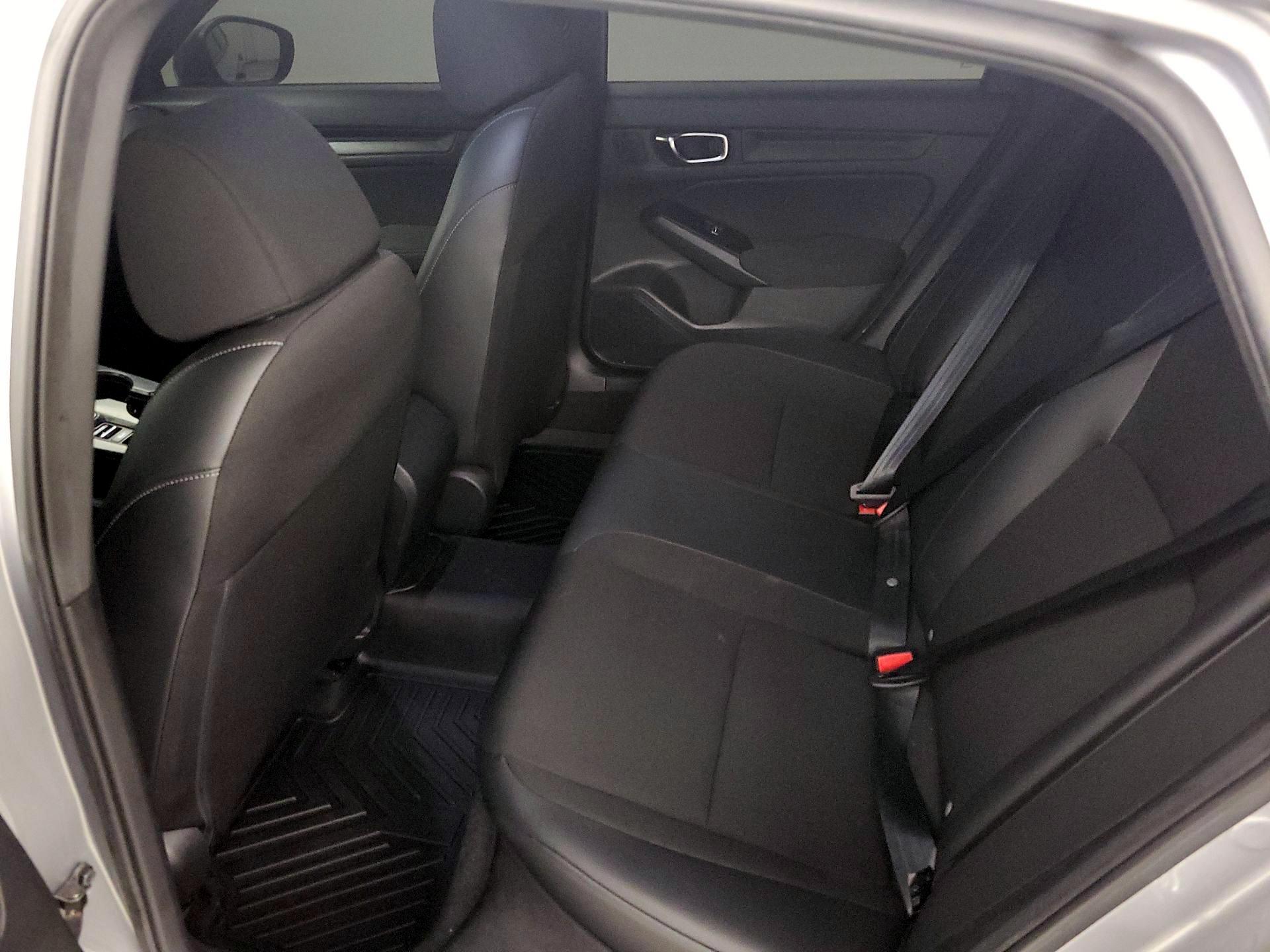 Thumbnail: 2022 Honda Civic - 19