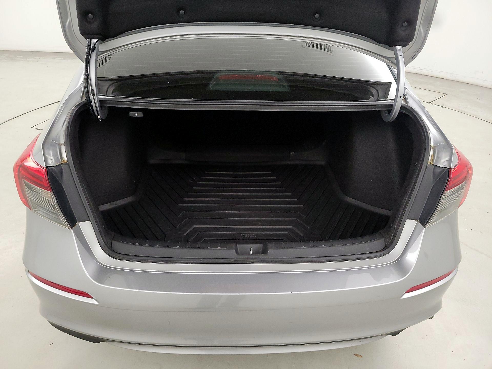 Thumbnail: 2022 Honda Civic - 20