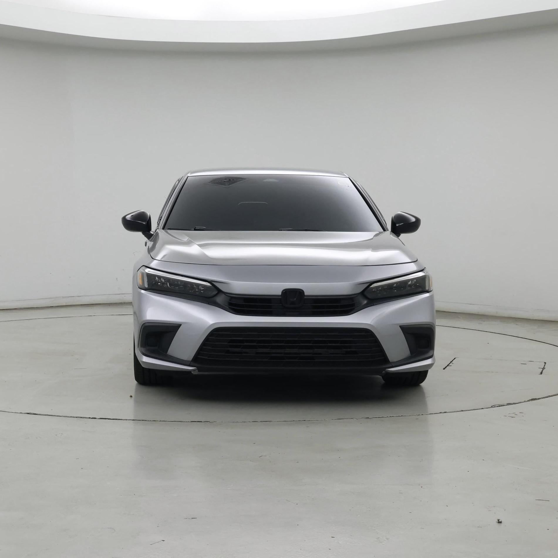 Thumbnail: 2022 Honda Civic - 5