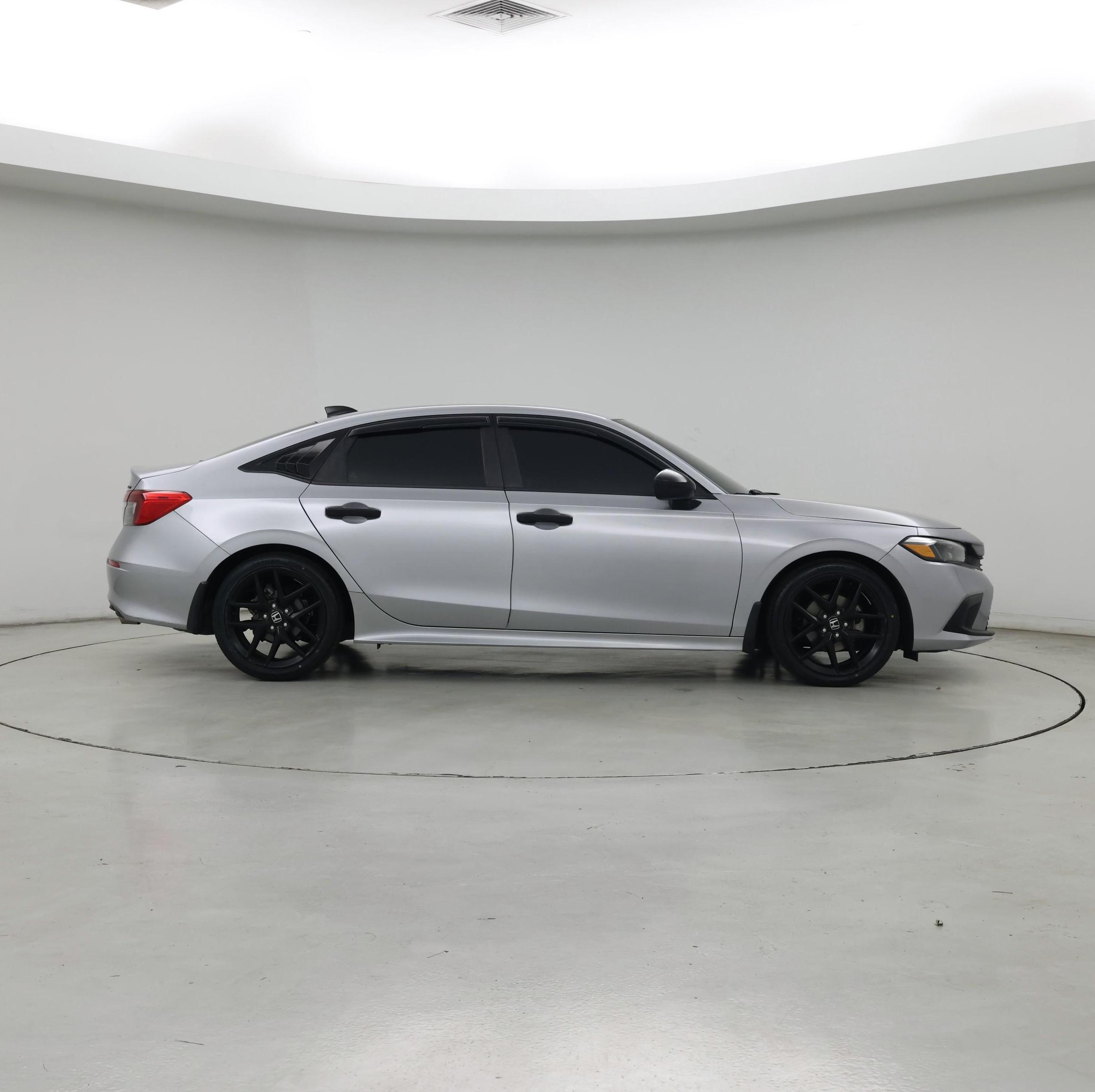 Thumbnail: 2022 Honda Civic - 7