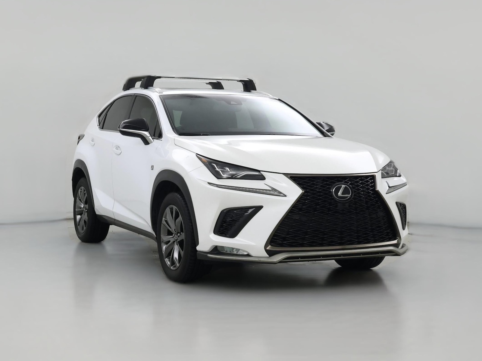 2019 Lexus NX