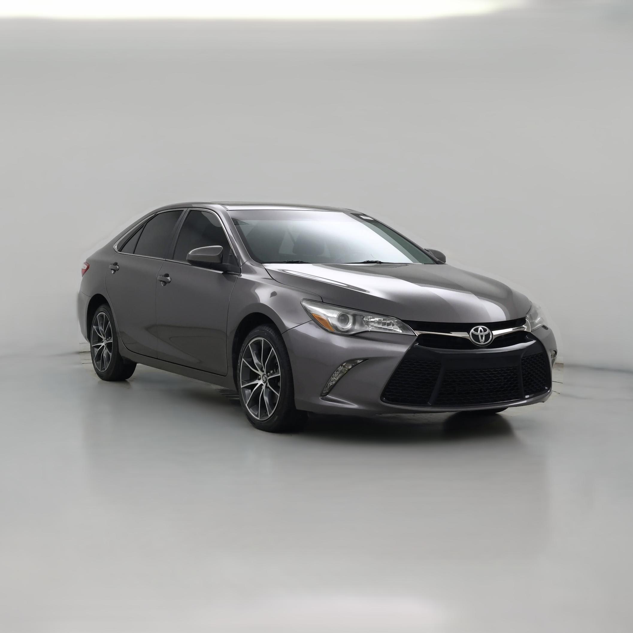 Thumbnail: 2017 Toyota Camry - 1