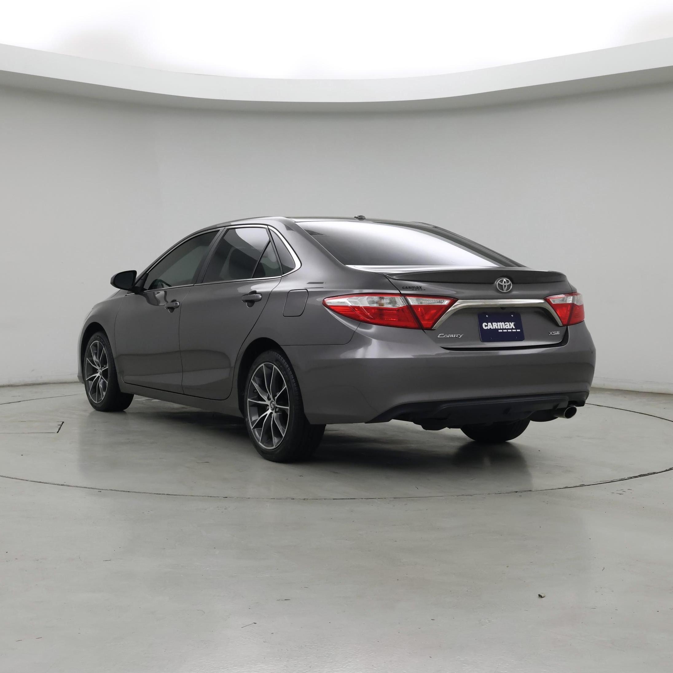 Thumbnail: 2017 Toyota Camry - 2