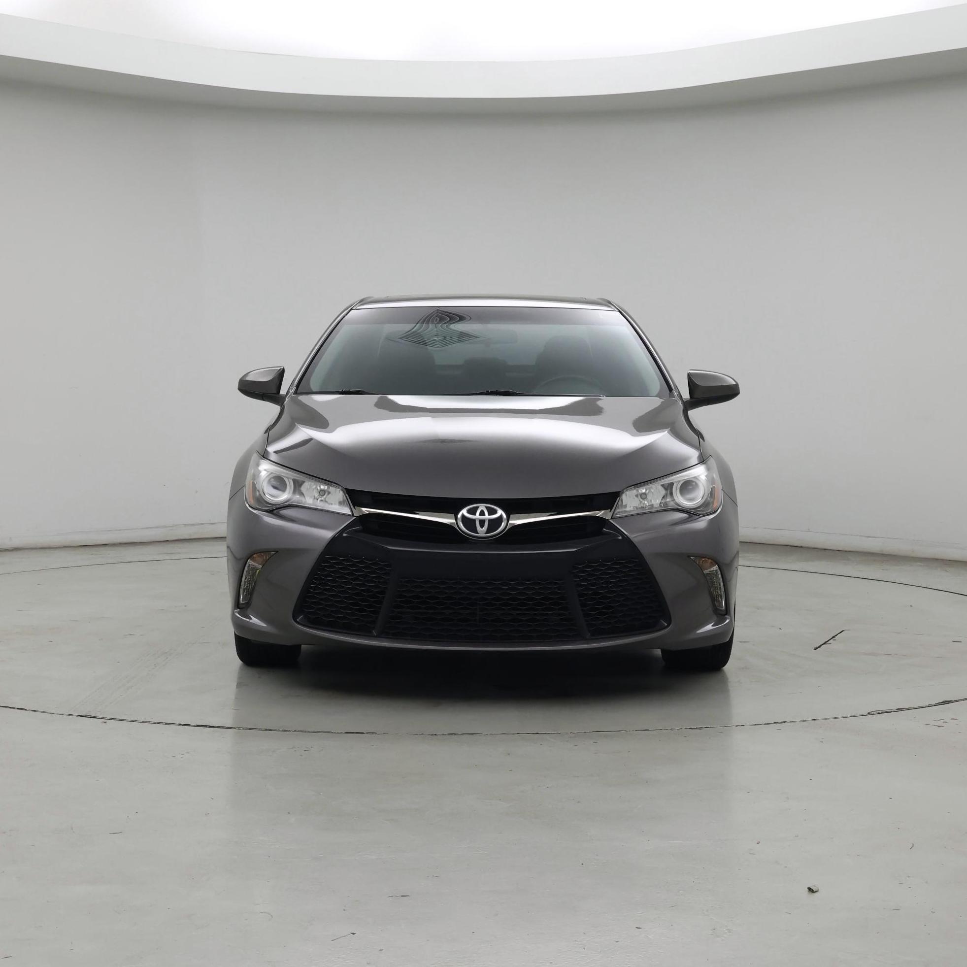 Thumbnail: 2017 Toyota Camry - 5
