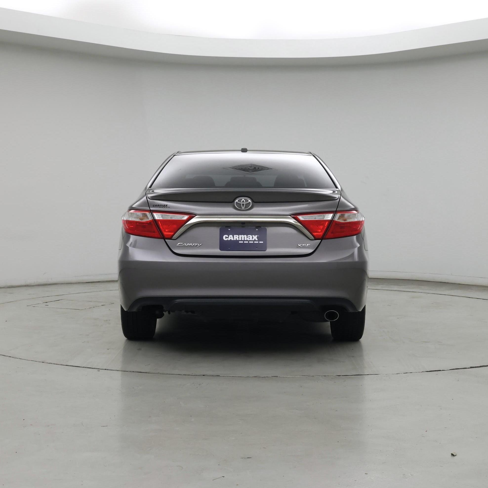 Thumbnail: 2017 Toyota Camry - 6