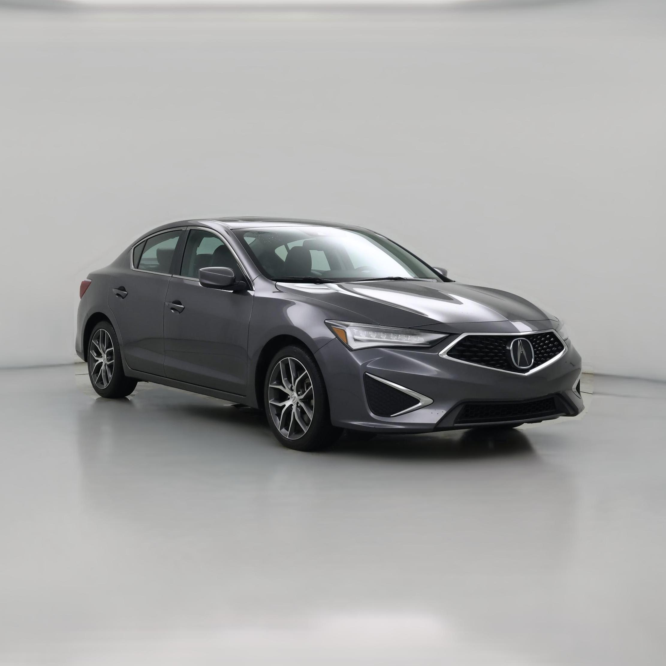 Thumbnail: 2020 Acura ILX - 1