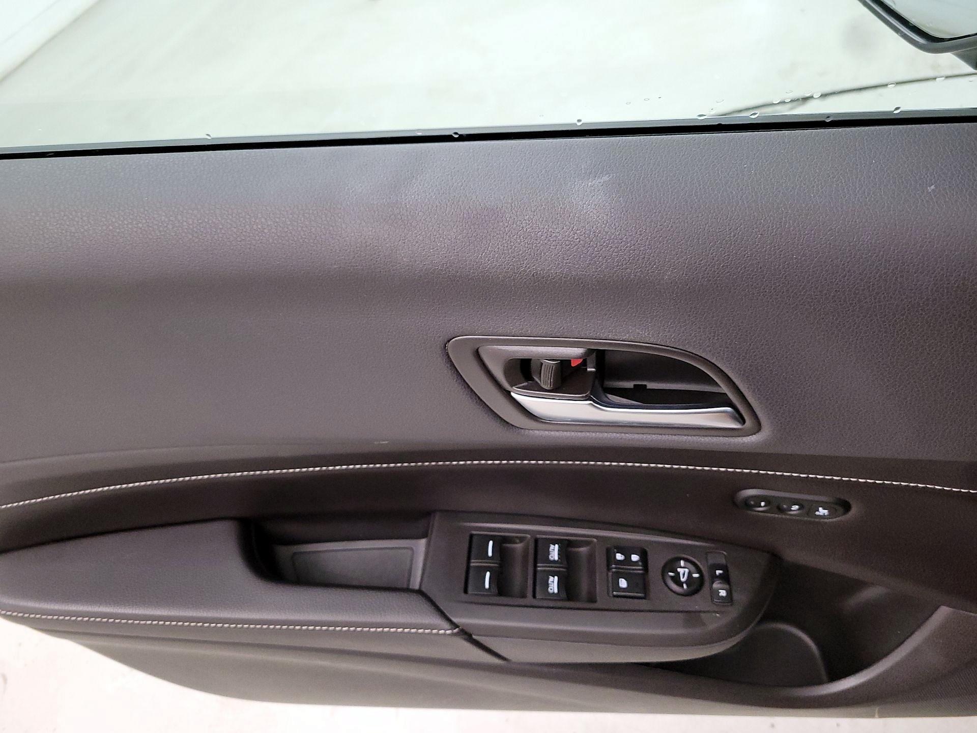 Thumbnail: 2020 Acura ILX - 12