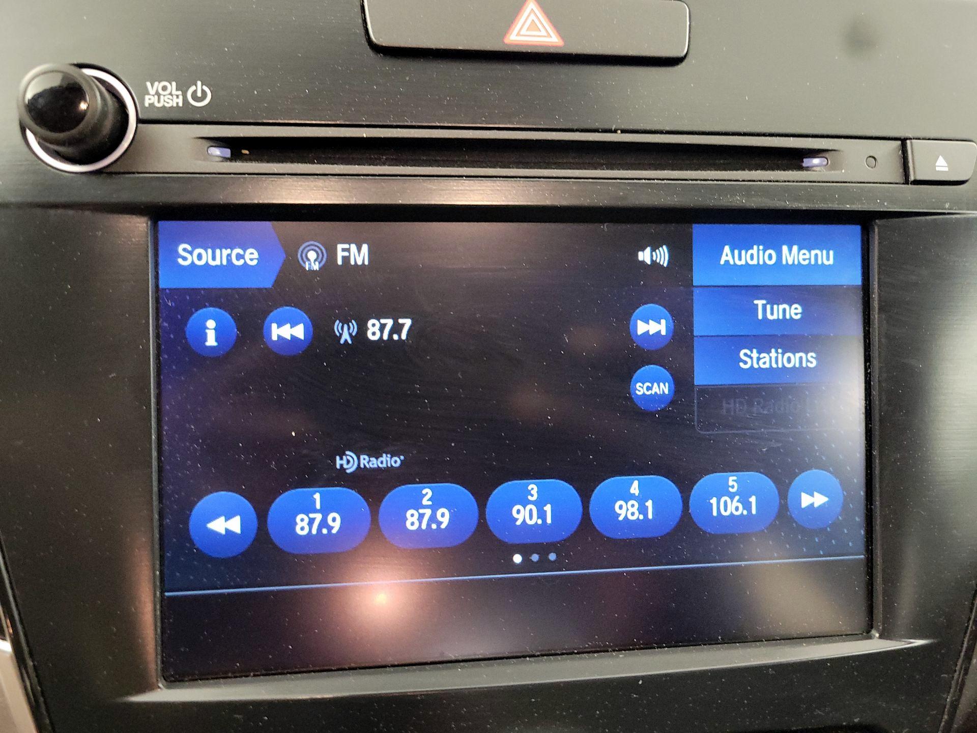 Thumbnail: 2020 Acura ILX - 15