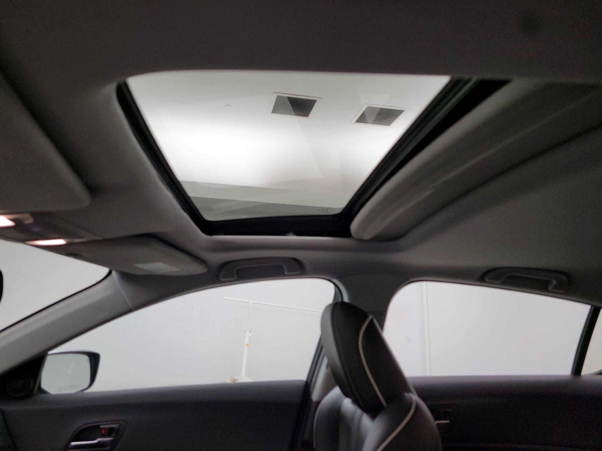 Thumbnail: 2020 Acura ILX - 19