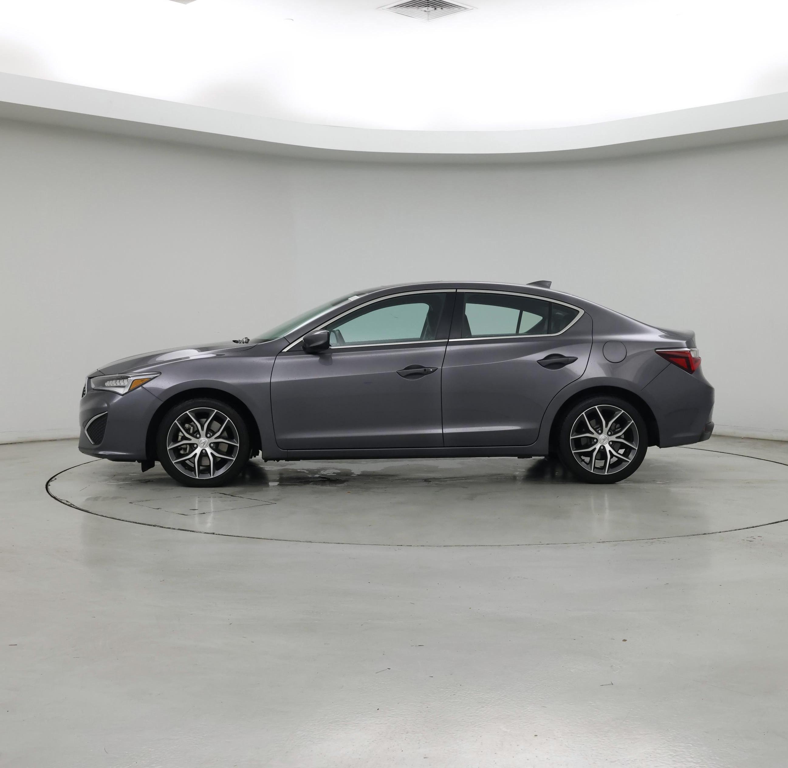 Thumbnail: 2020 Acura ILX - 3