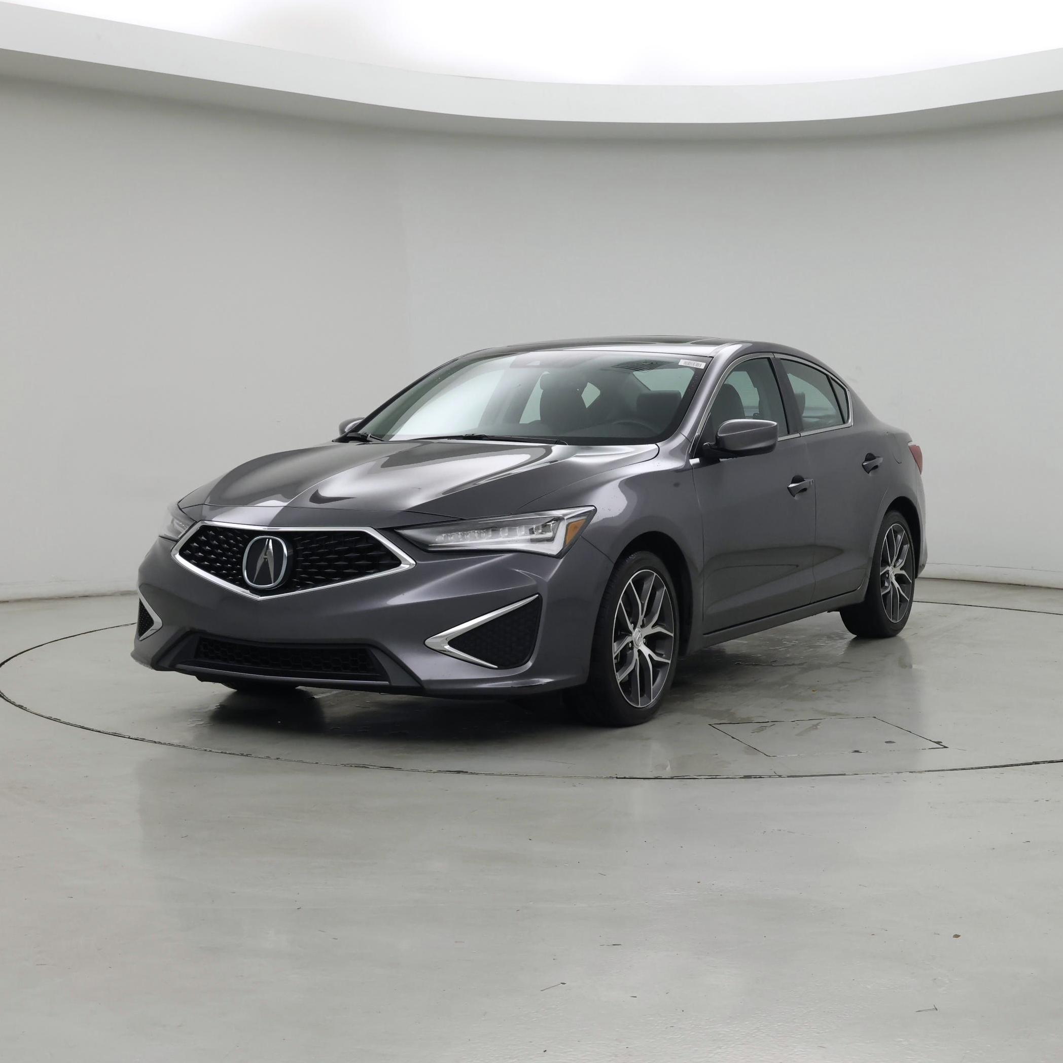 Thumbnail: 2020 Acura ILX - 4