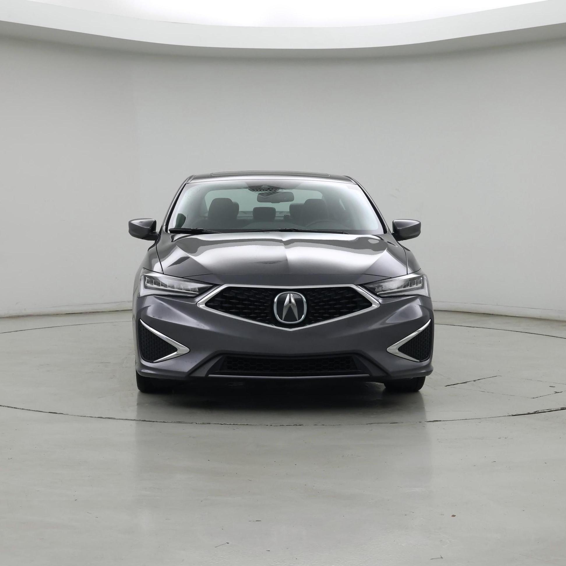 Thumbnail: 2020 Acura ILX - 5