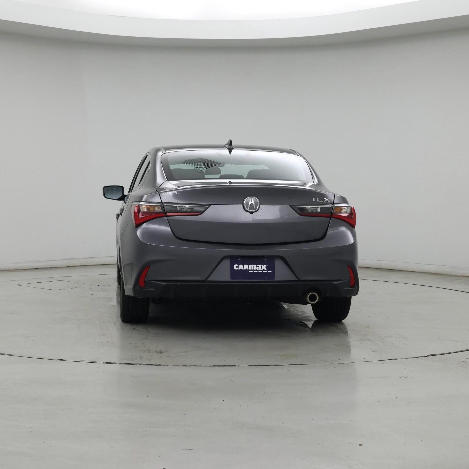 Thumbnail: 2020 Acura ILX - 6