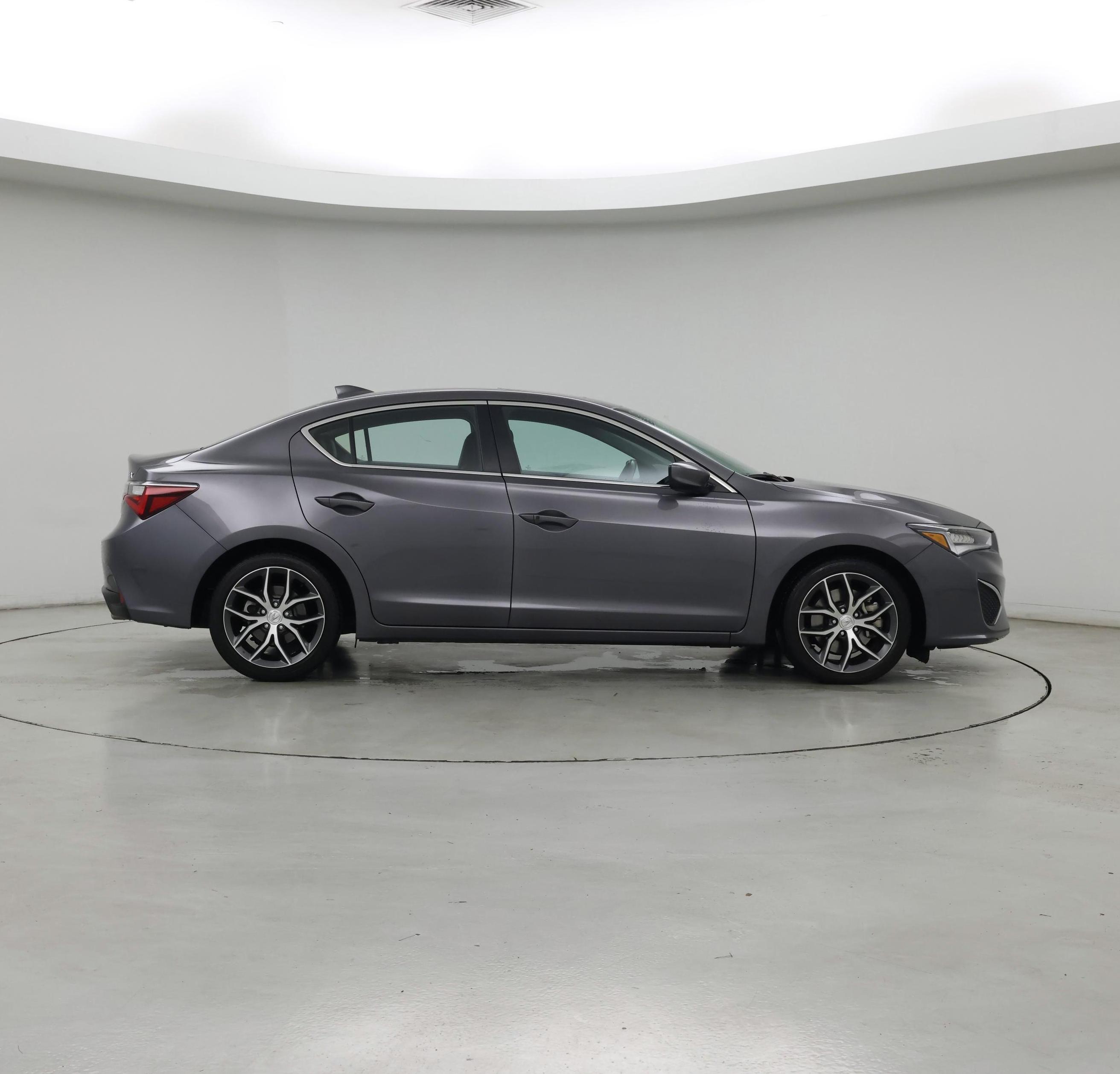 Thumbnail: 2020 Acura ILX - 7