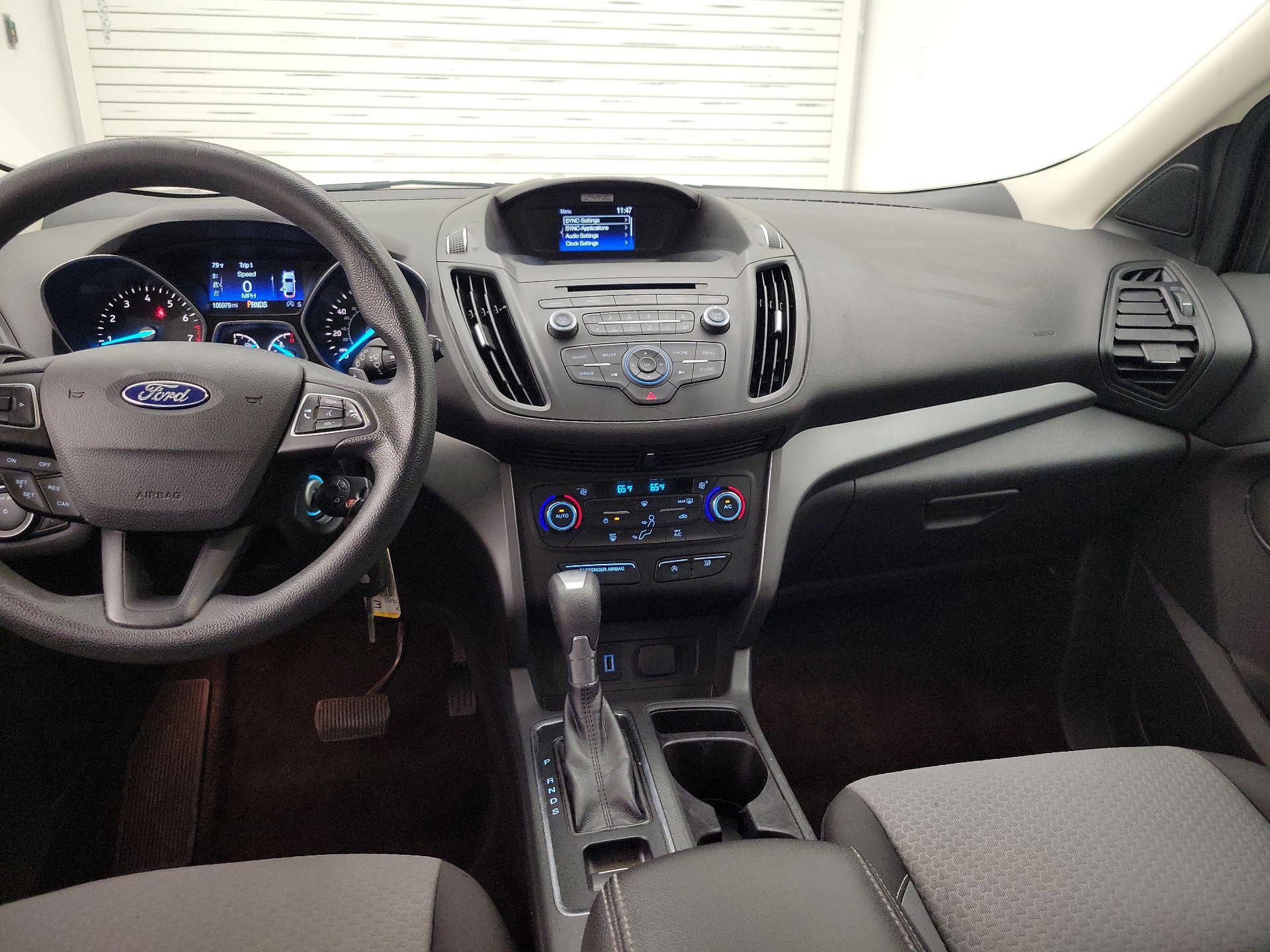 Thumbnail: 2017 Ford Escape - 9