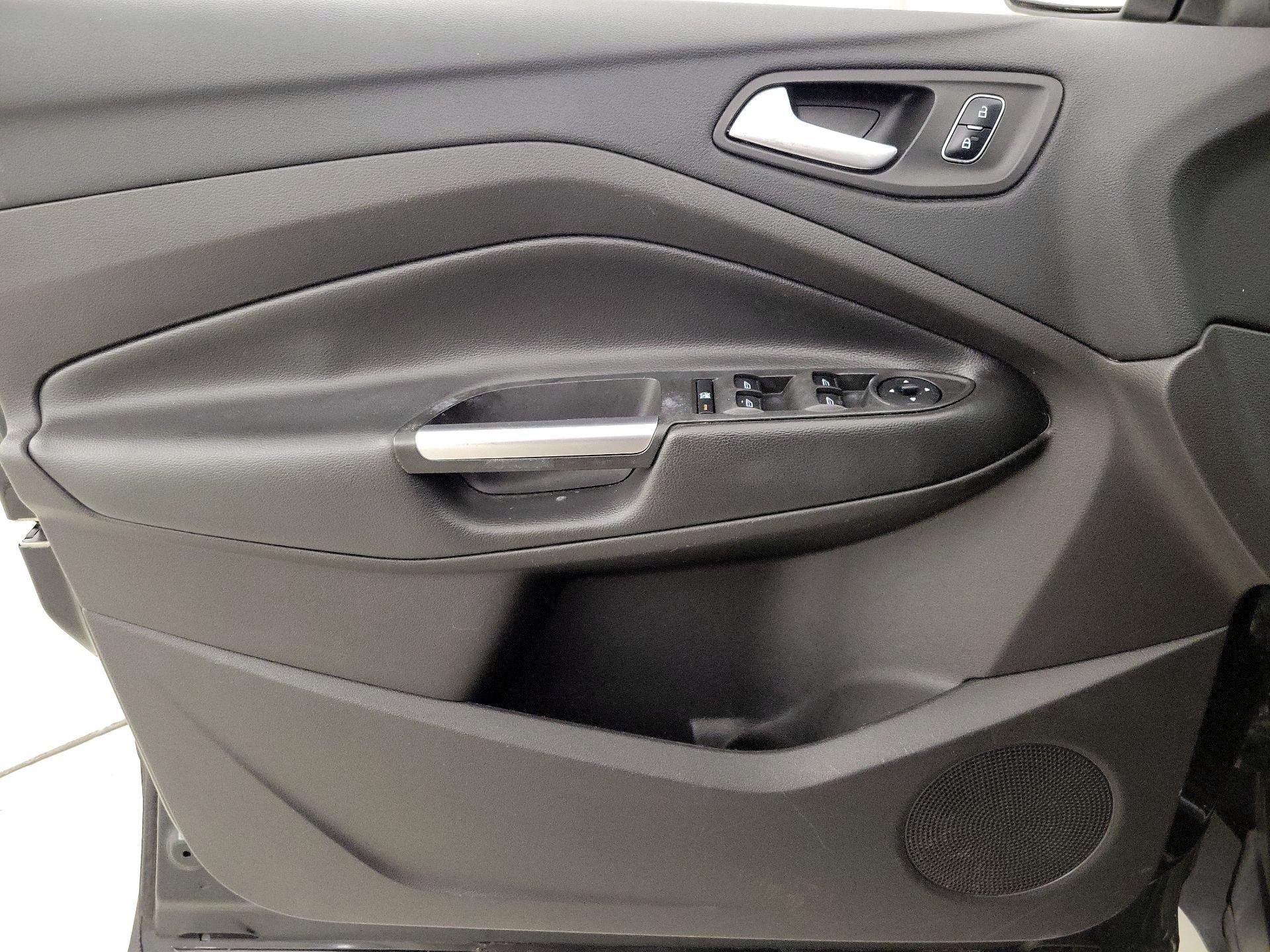 Thumbnail: 2017 Ford Escape - 12