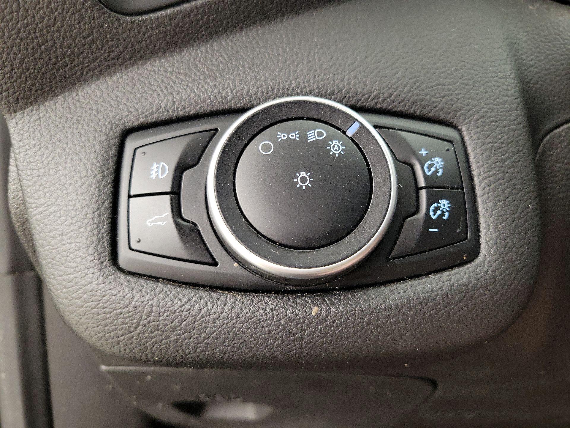 Thumbnail: 2017 Ford Escape - 13