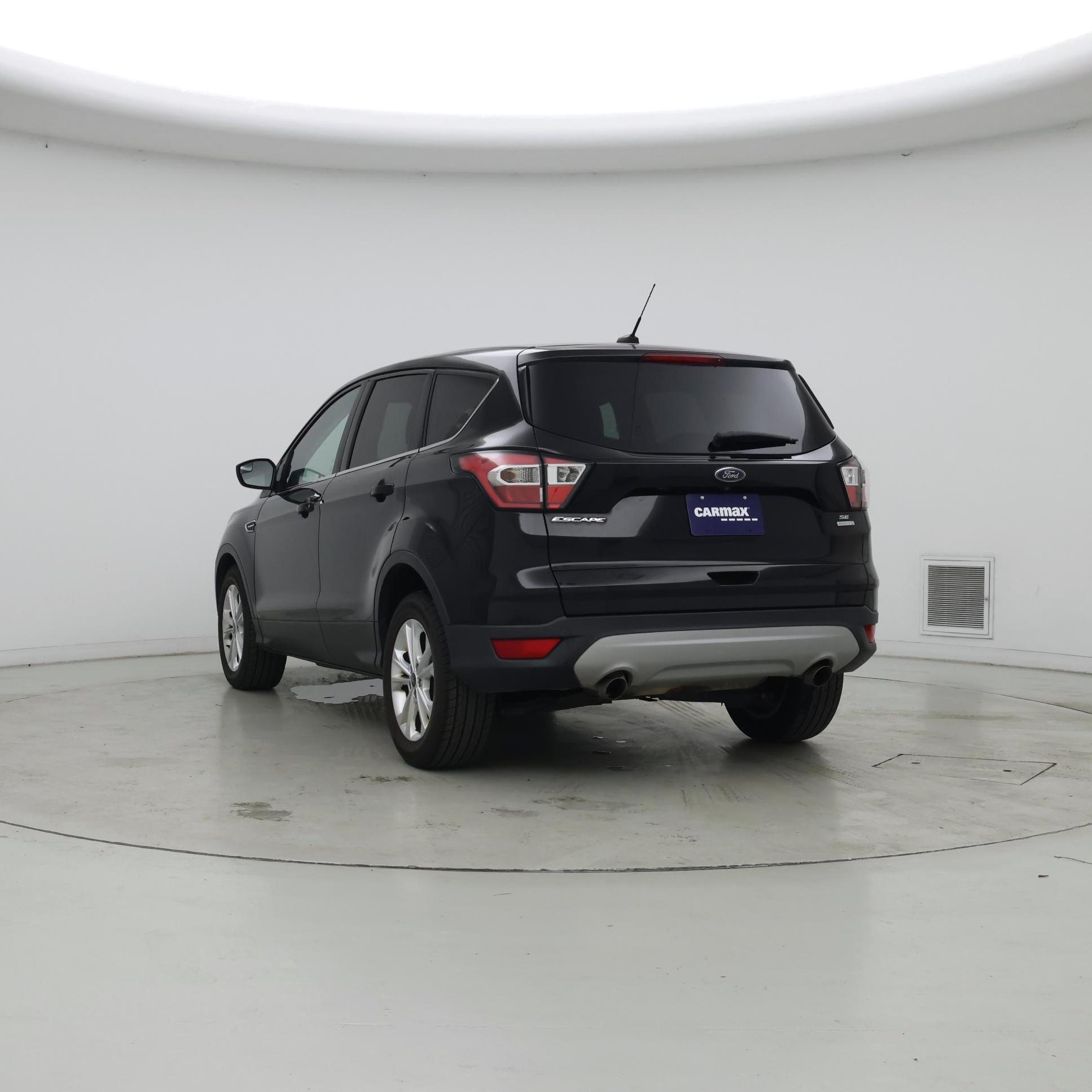 Thumbnail: 2017 Ford Escape - 2